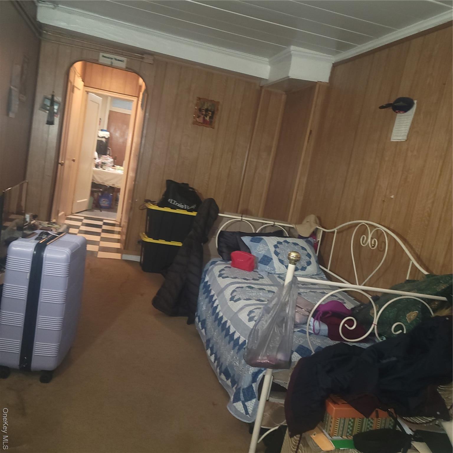 Single Family 177th  Queens, NY 11433, MLS-973120-9