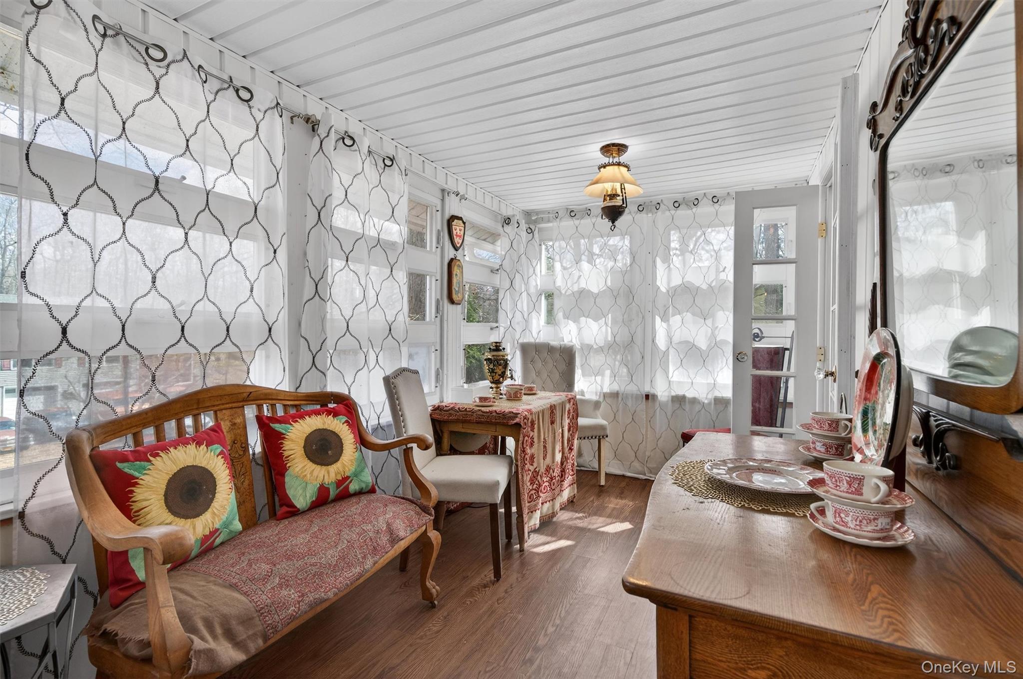 Single Family Lake Shore  Orange County, NY 10950, MLS-973123-11