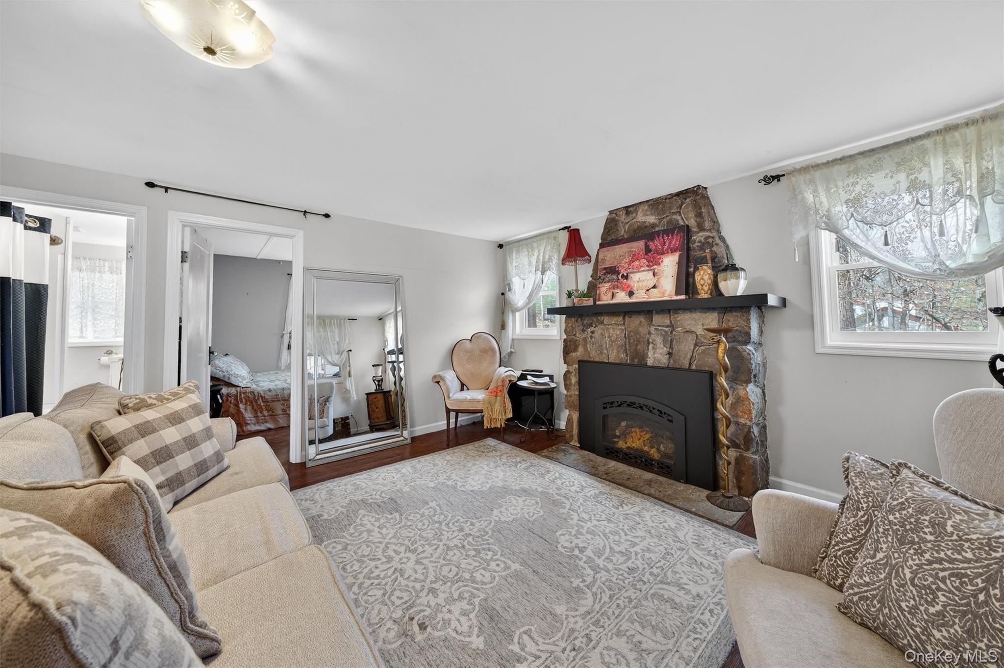 Single Family Lake Shore  Orange County, NY 10950, MLS-973123-13