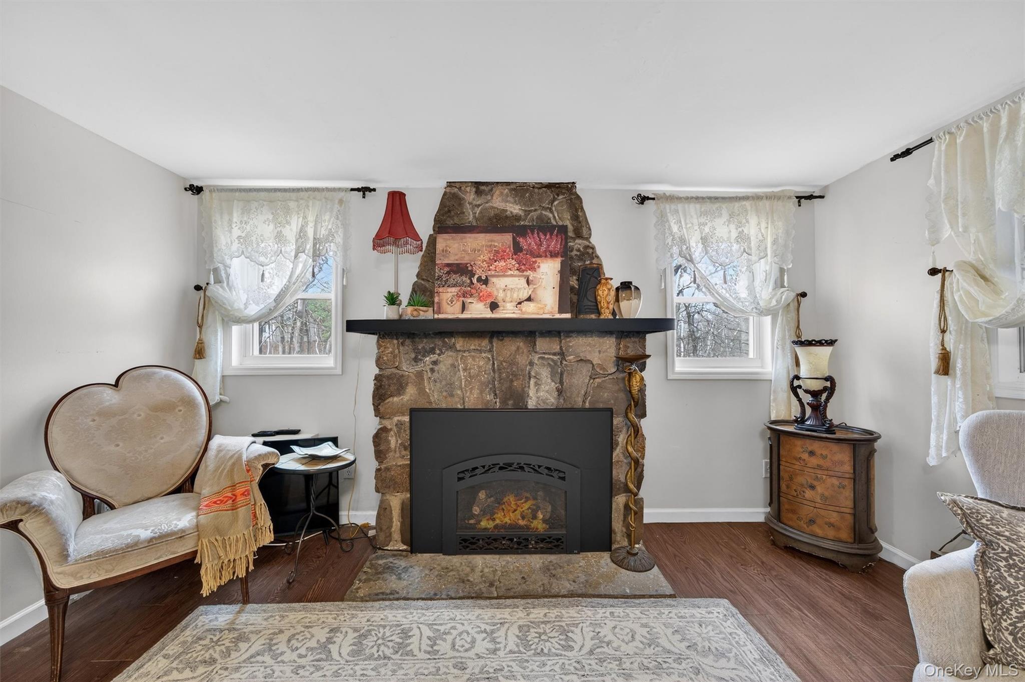 Single Family Lake Shore  Orange County, NY 10950, MLS-973123-14