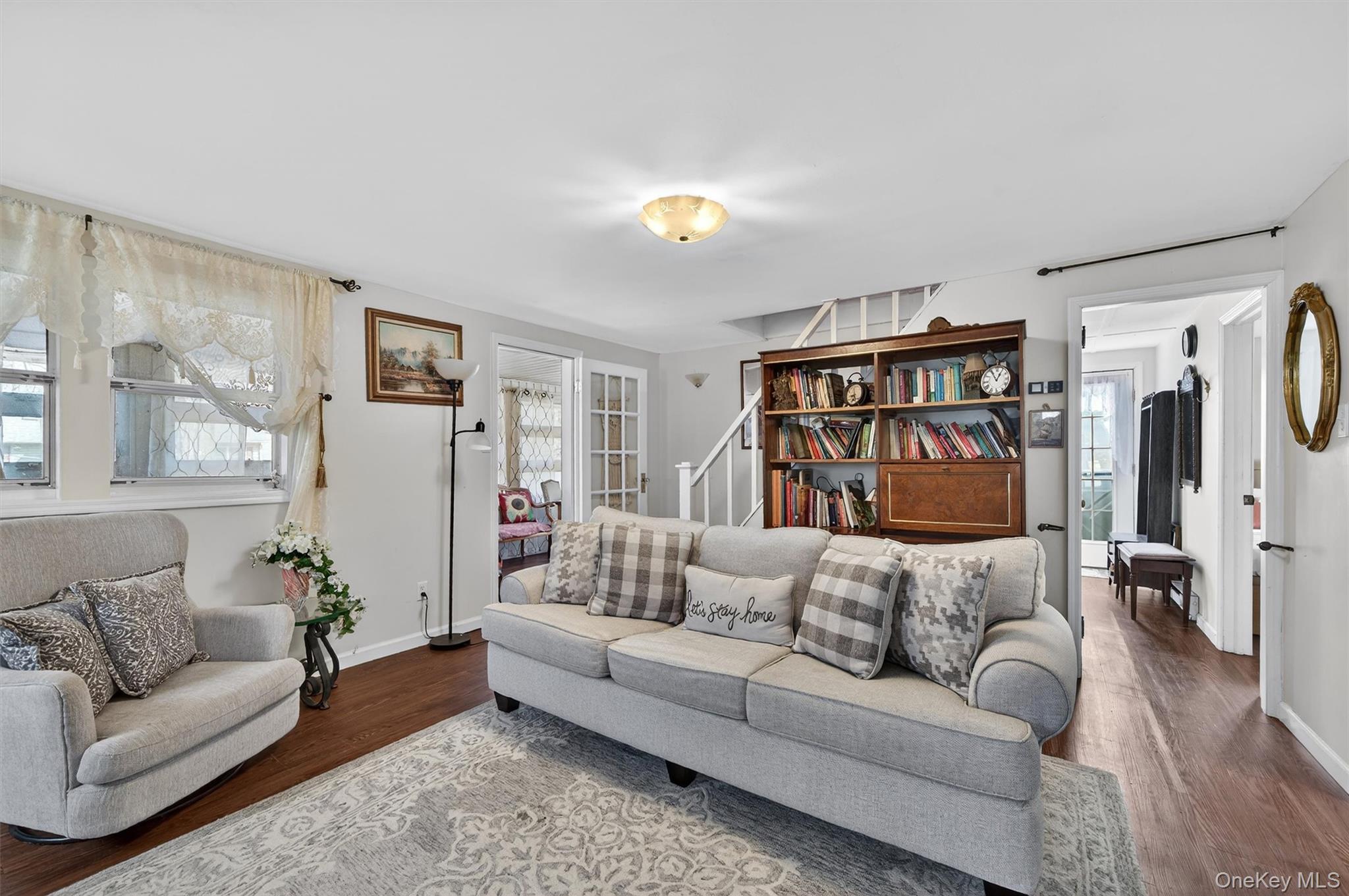 Single Family Lake Shore  Orange County, NY 10950, MLS-973123-15