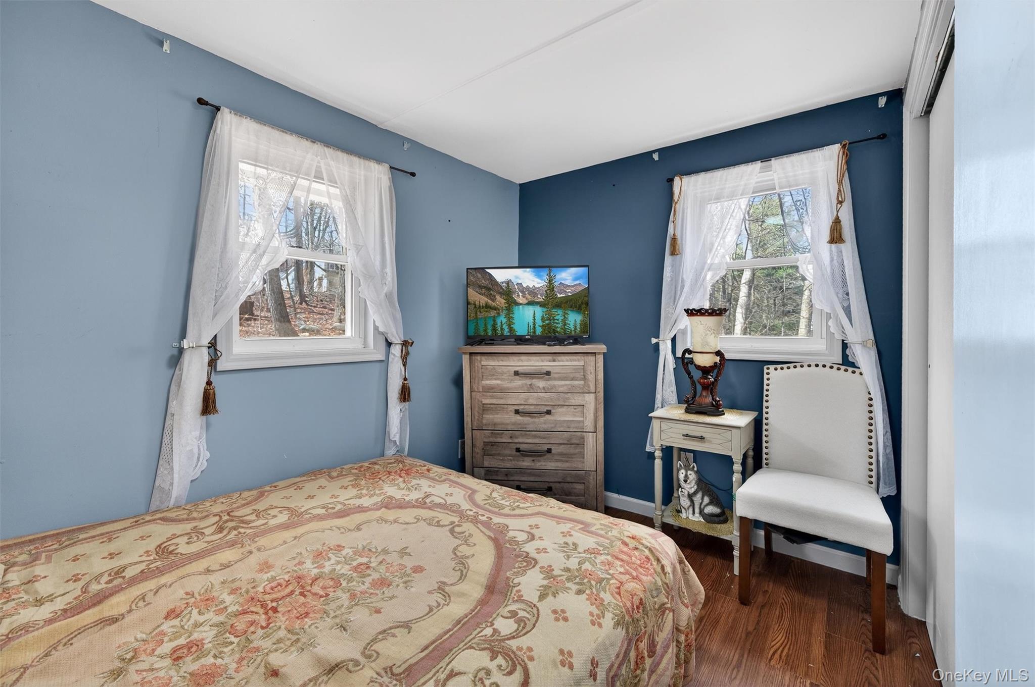 Single Family Lake Shore  Orange County, NY 10950, MLS-973123-16