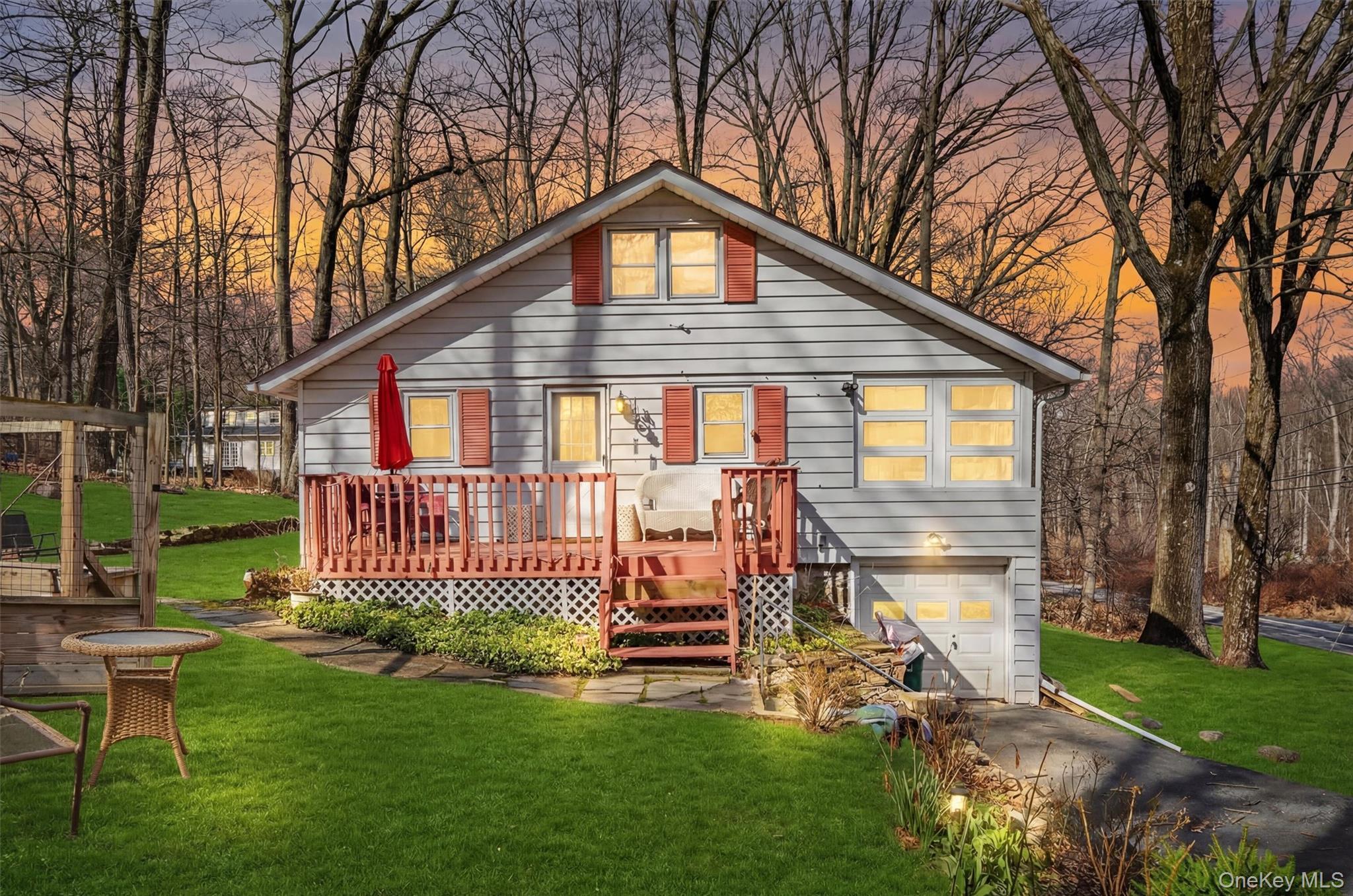 Single Family Lake Shore  Orange County, NY 10950, MLS-973123-2