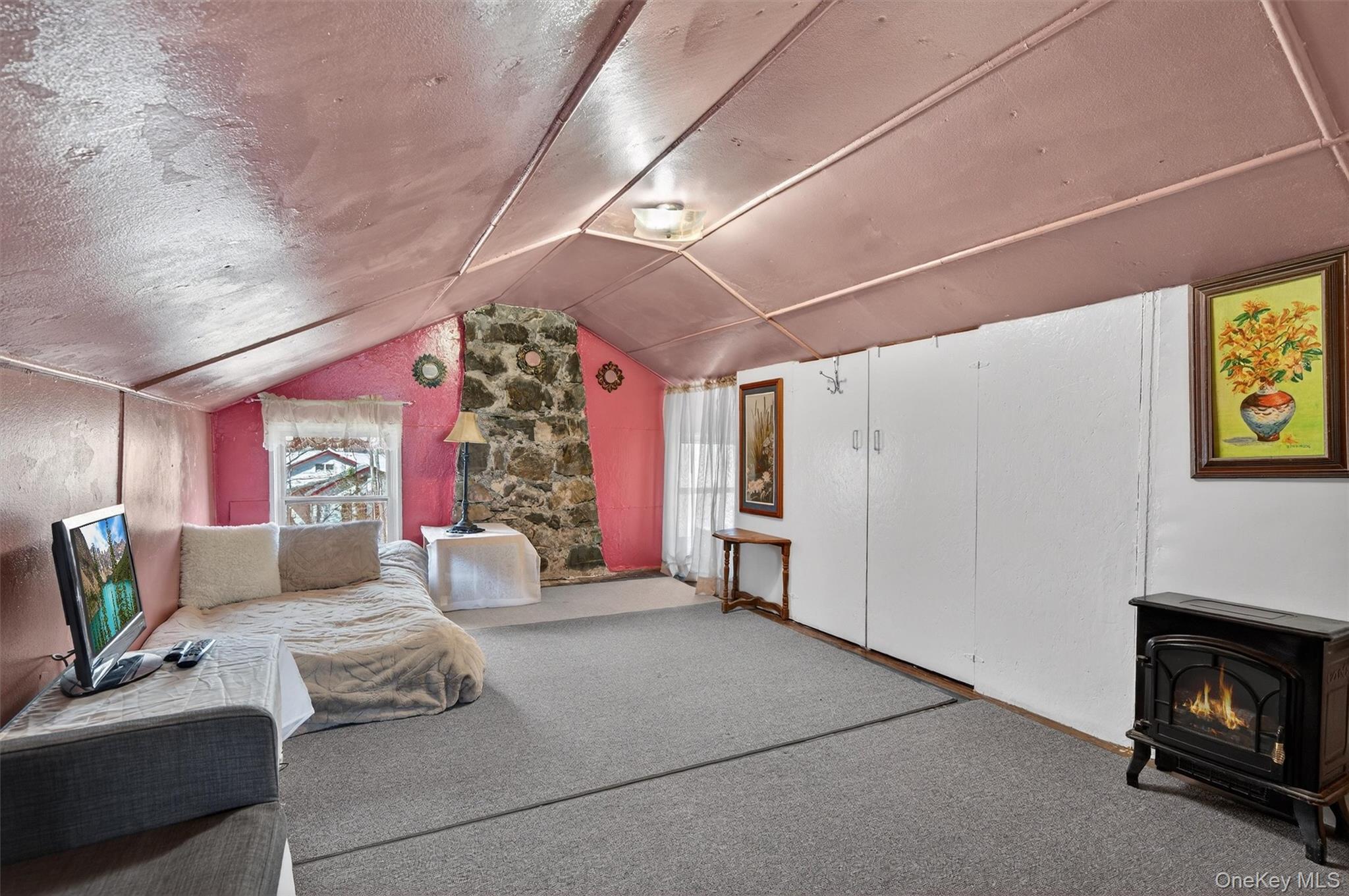 Single Family Lake Shore  Orange County, NY 10950, MLS-973123-20