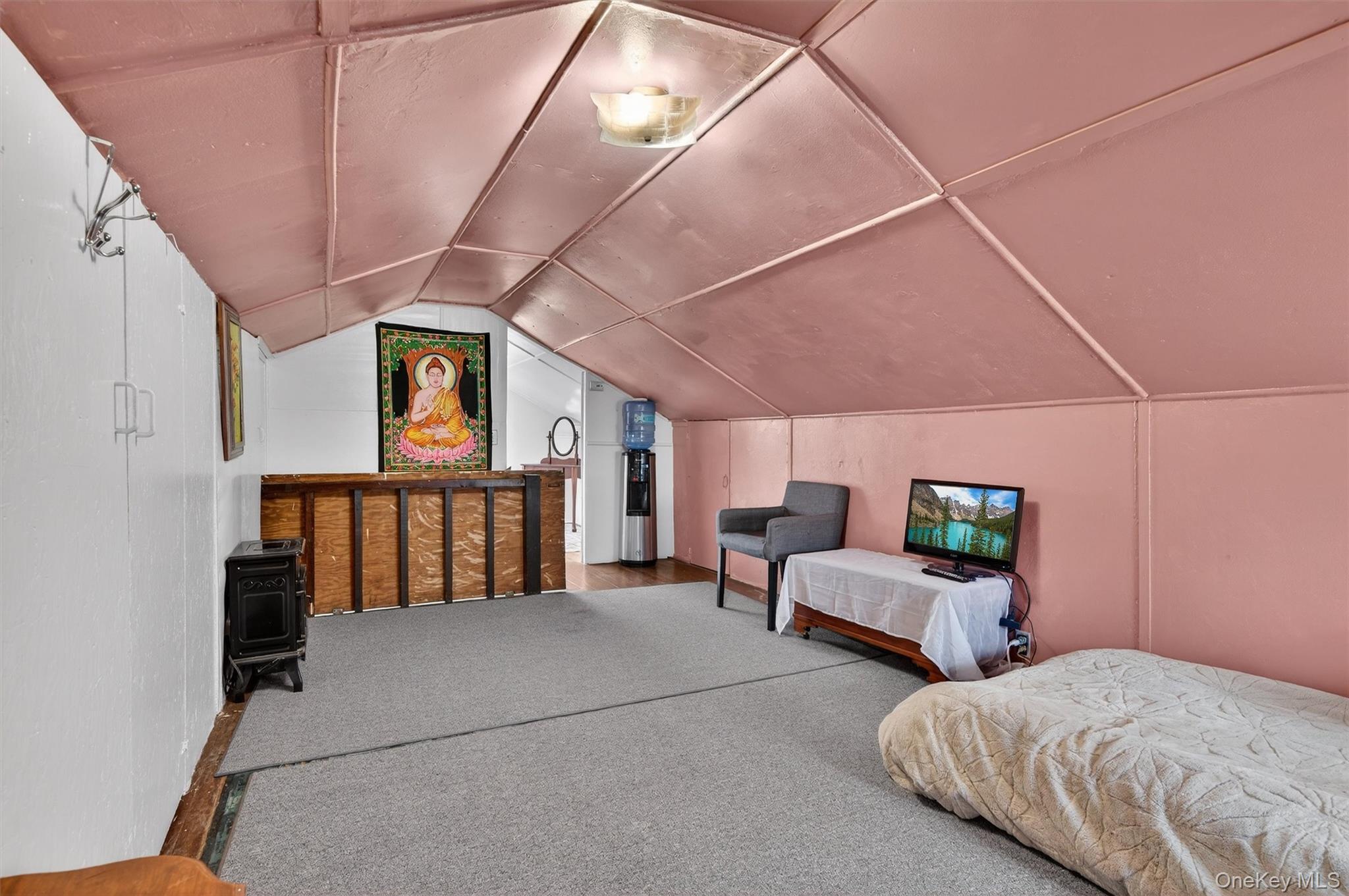 Single Family Lake Shore  Orange County, NY 10950, MLS-973123-21