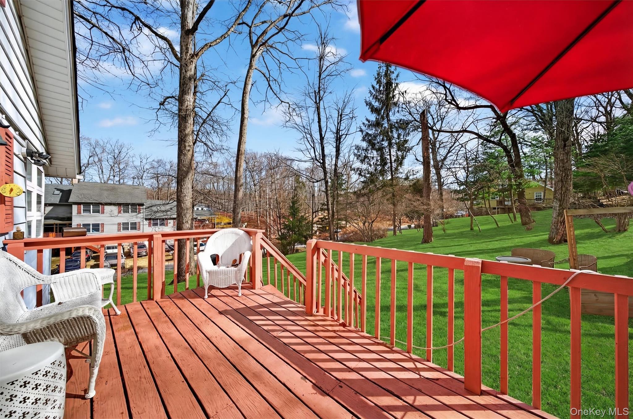 Single Family Lake Shore  Orange County, NY 10950, MLS-973123-24