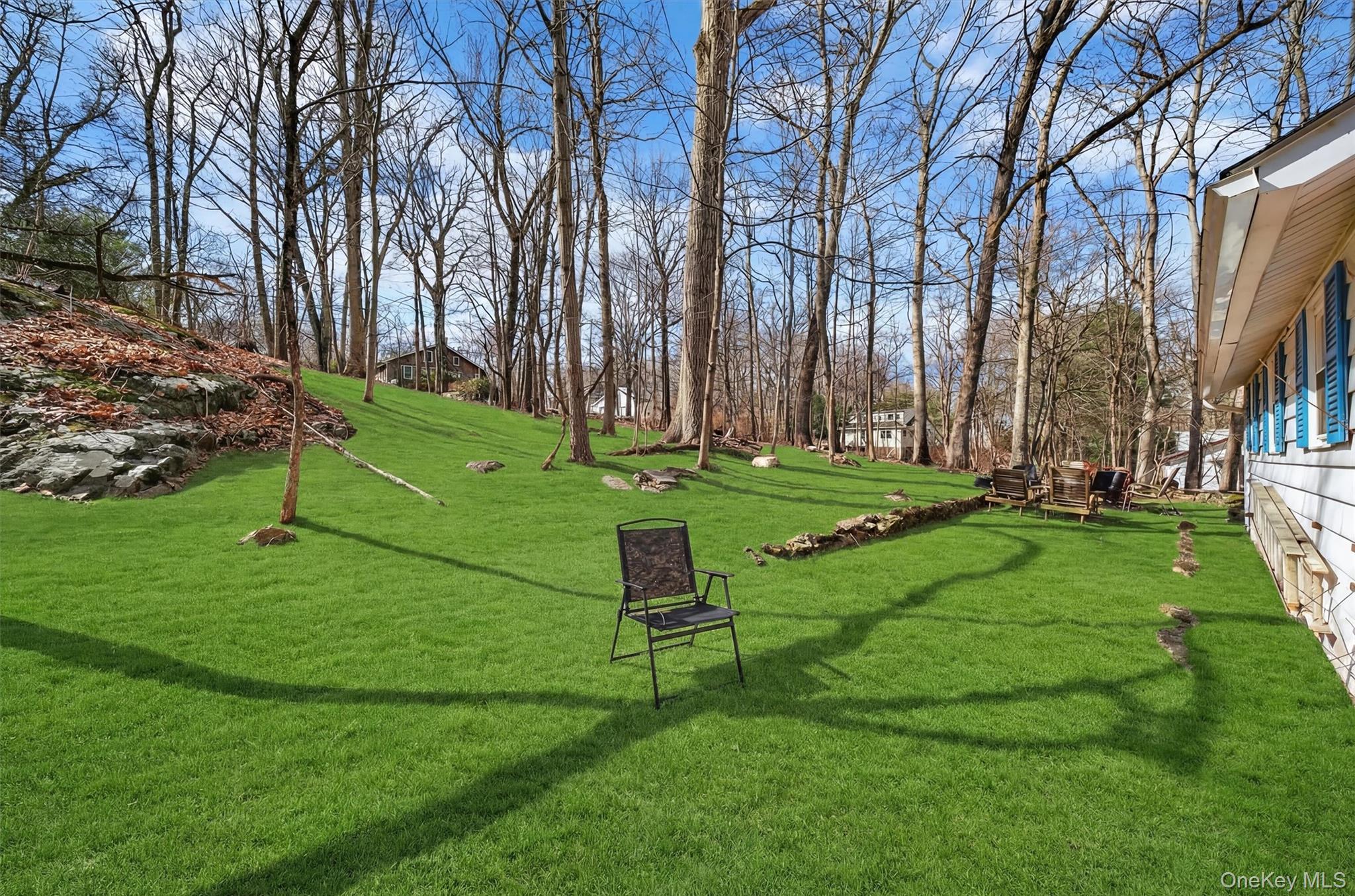 Single Family Lake Shore  Orange County, NY 10950, MLS-973123-25