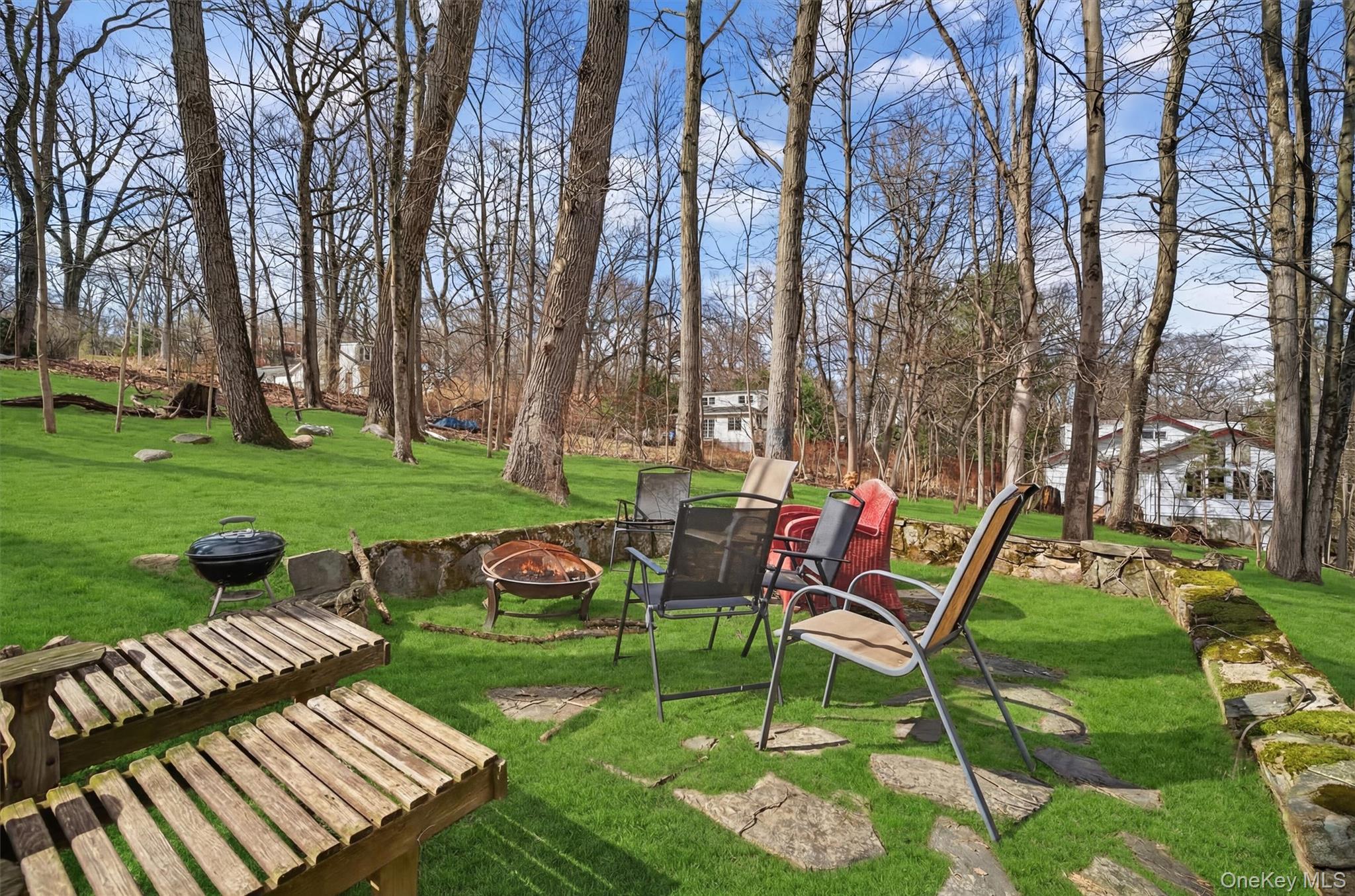 Single Family Lake Shore  Orange County, NY 10950, MLS-973123-26