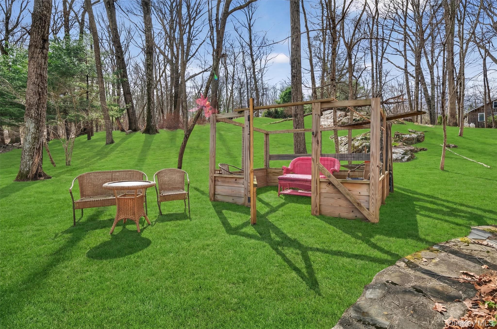 Single Family Lake Shore  Orange County, NY 10950, MLS-973123-27