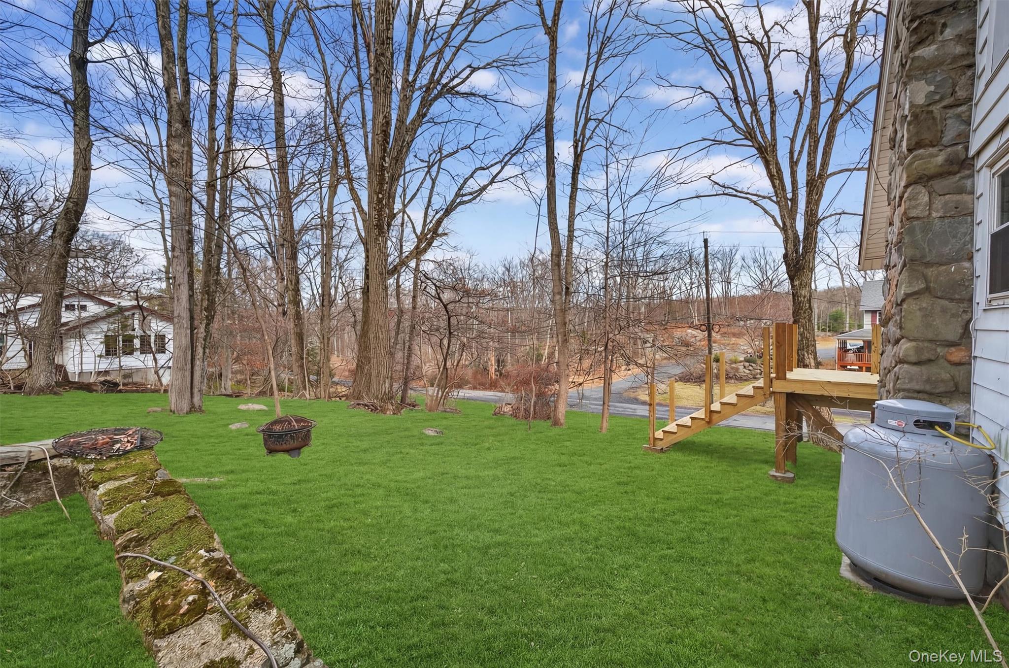 Single Family Lake Shore  Orange County, NY 10950, MLS-973123-28