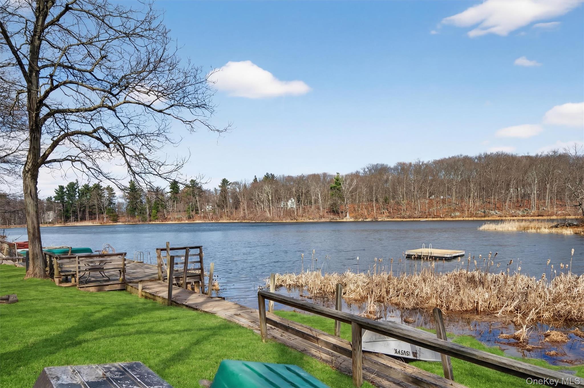 Single Family Lake Shore  Orange County, NY 10950, MLS-973123-3