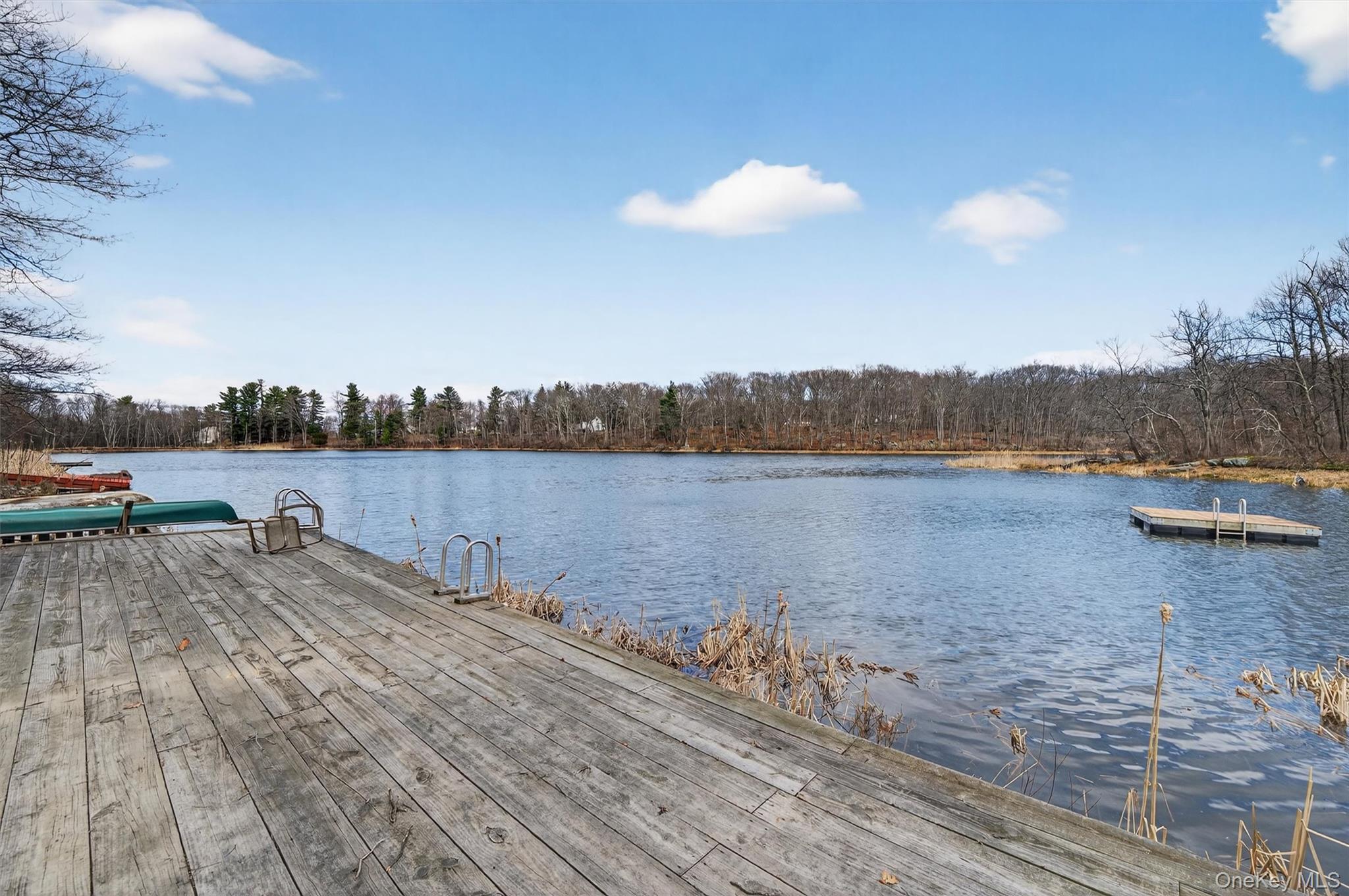 Single Family Lake Shore  Orange County, NY 10950, MLS-973123-30