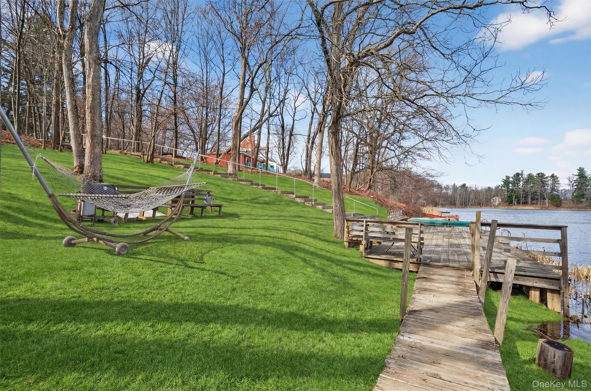 Single Family Lake Shore  Orange County, NY 10950, MLS-973123-31