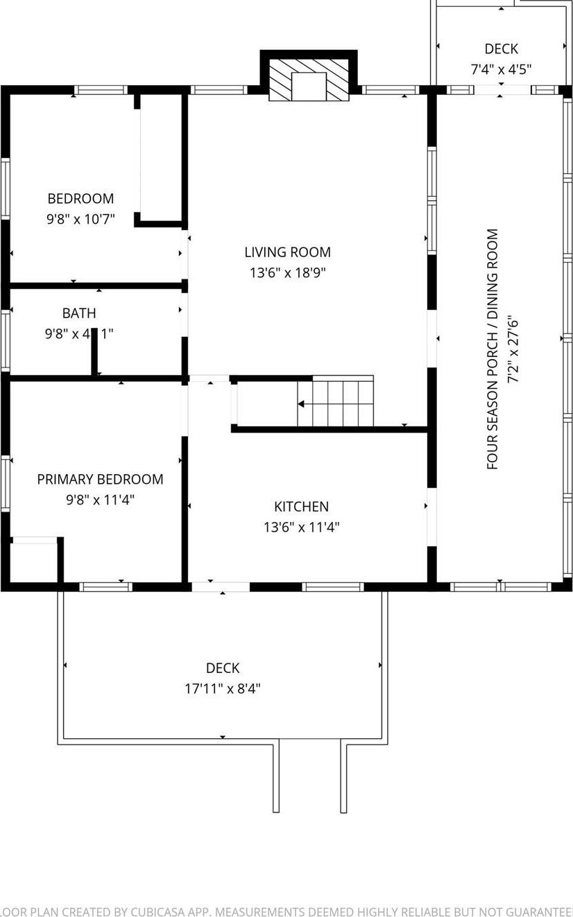 Single Family Lake Shore  Orange County, NY 10950, MLS-973123-32