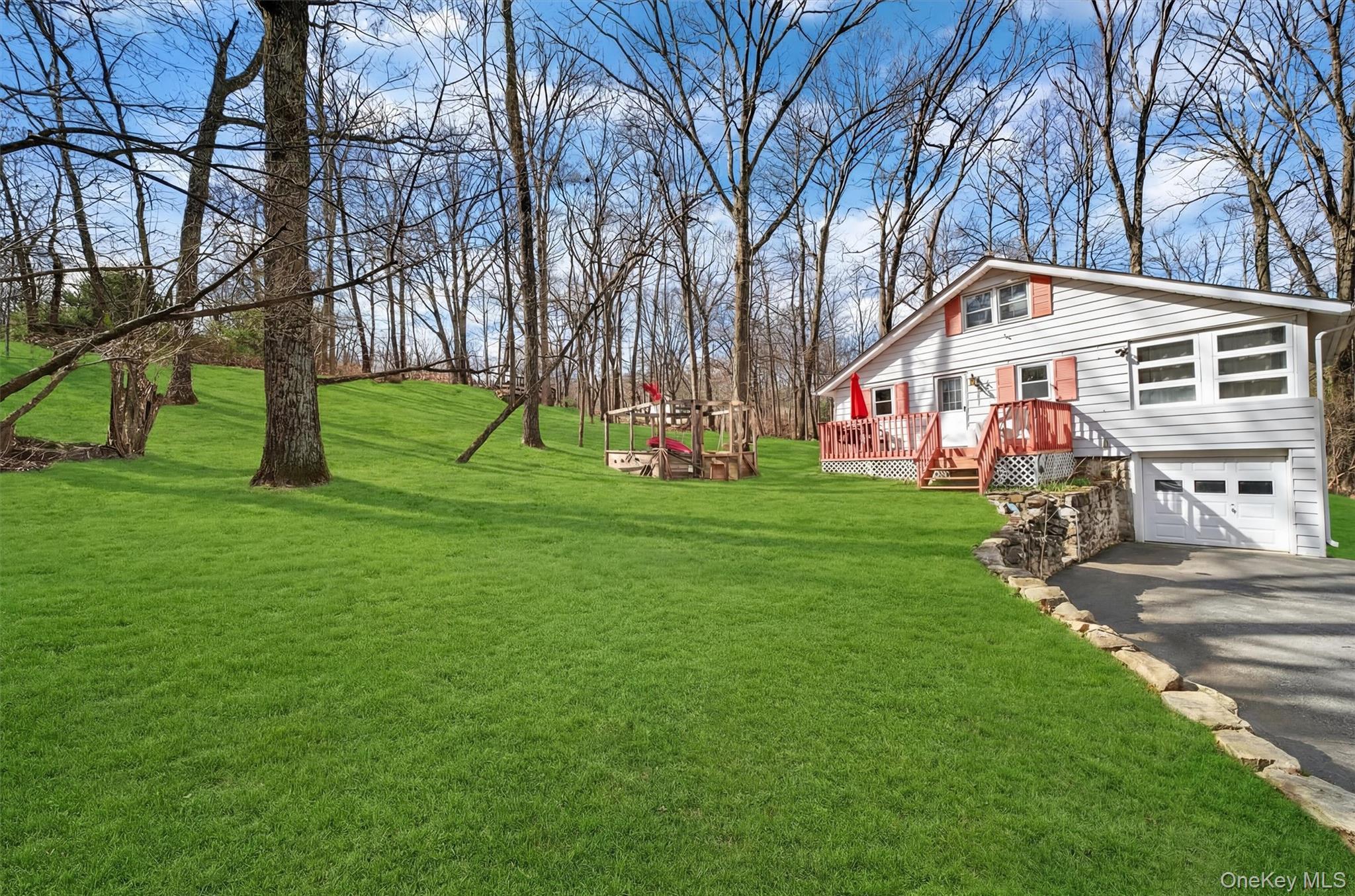 Single Family Lake Shore  Orange County, NY 10950, MLS-973123-4