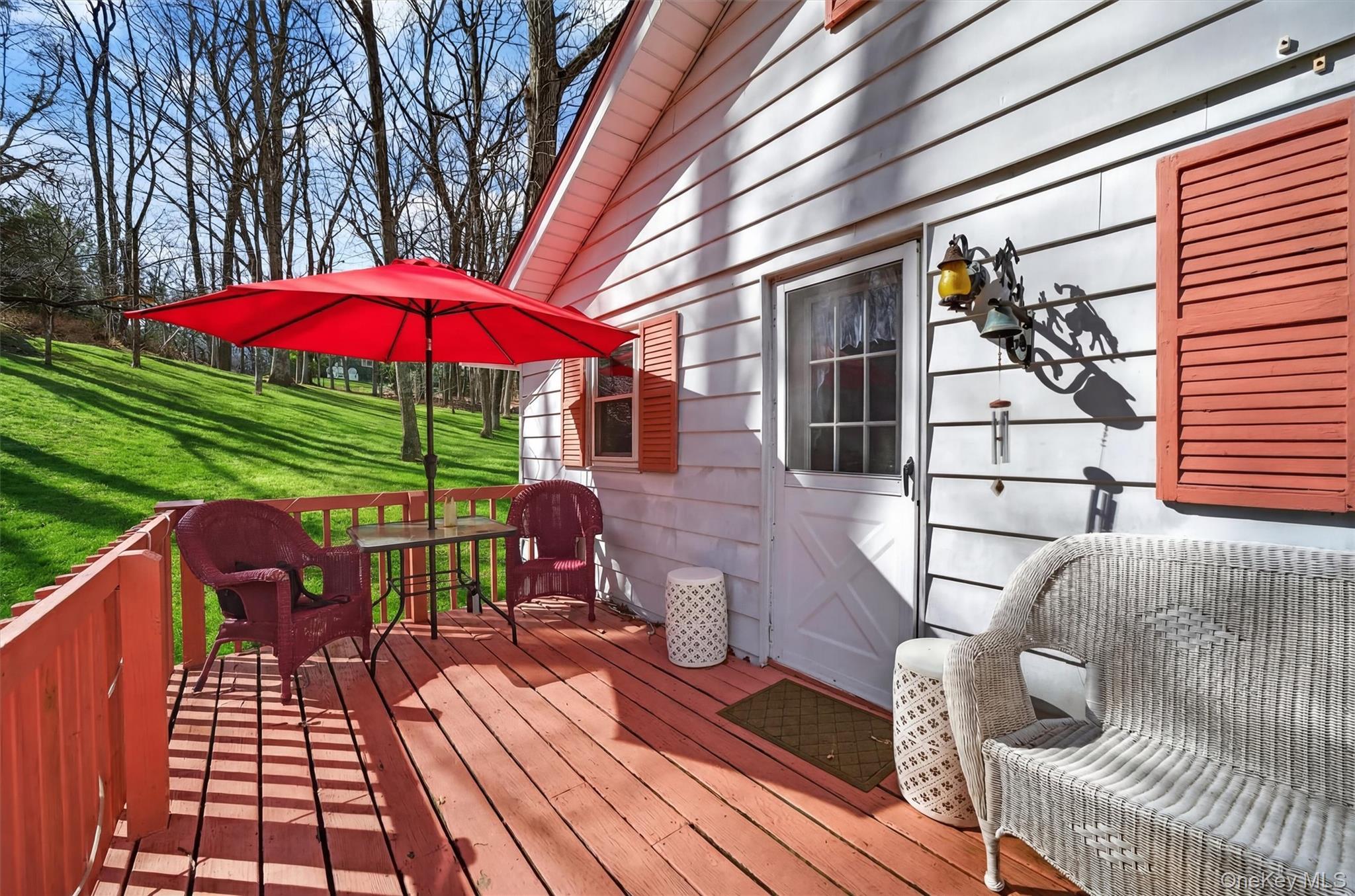 Single Family Lake Shore  Orange County, NY 10950, MLS-973123-5