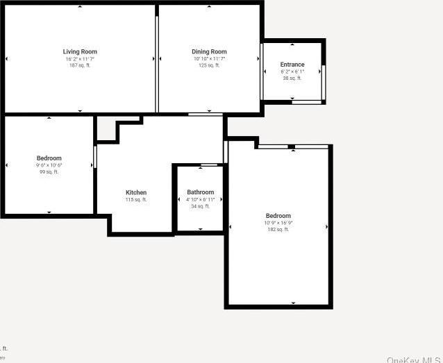 Coop Clyde  Queens, NY 11375, MLS-973128-16