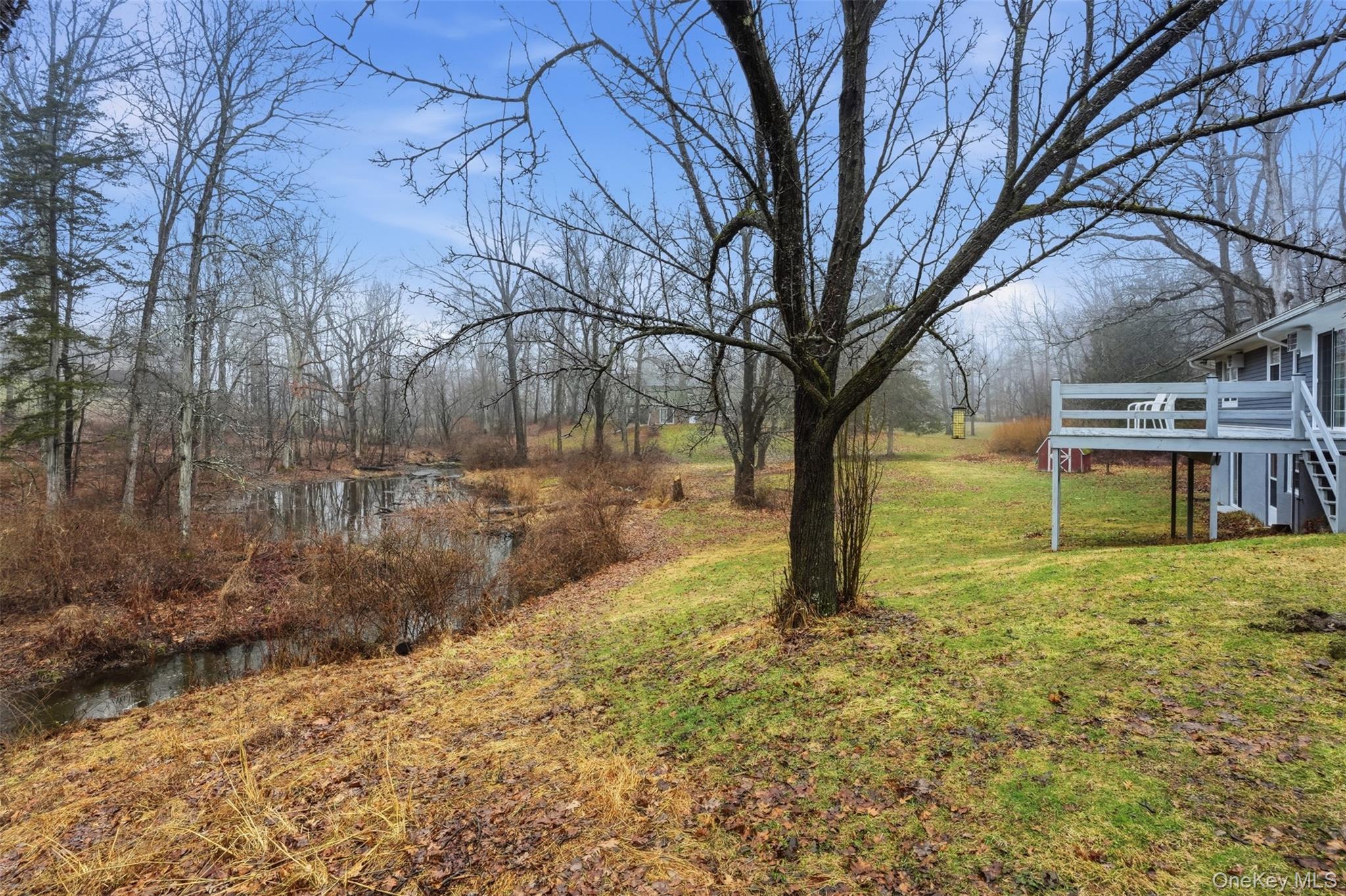 Single Family Kipsbergen  Dutchess County, NY 12572, MLS-973136-30