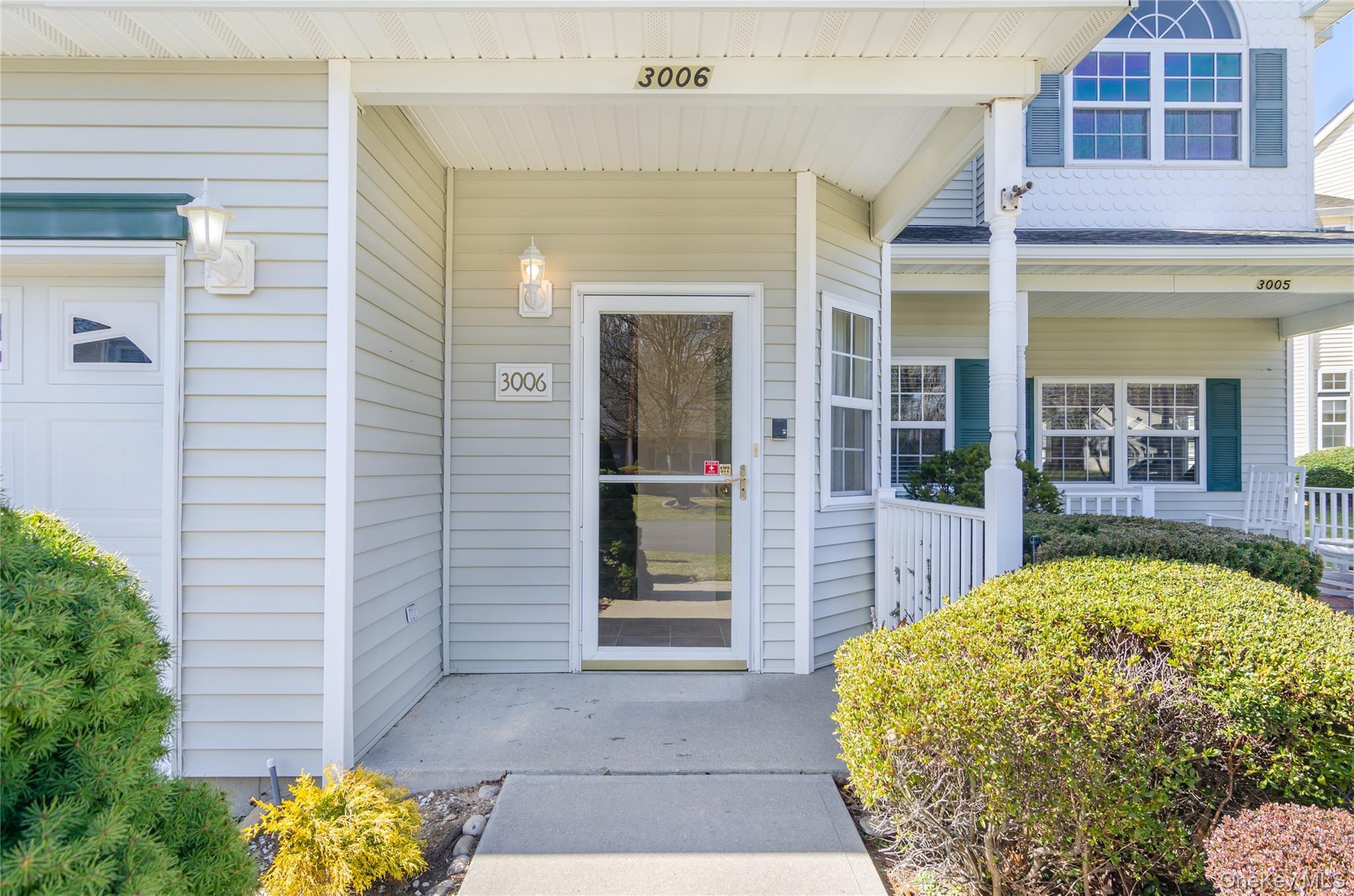 Condo Amen  Suffolk County, NY 11901, MLS-973137-3