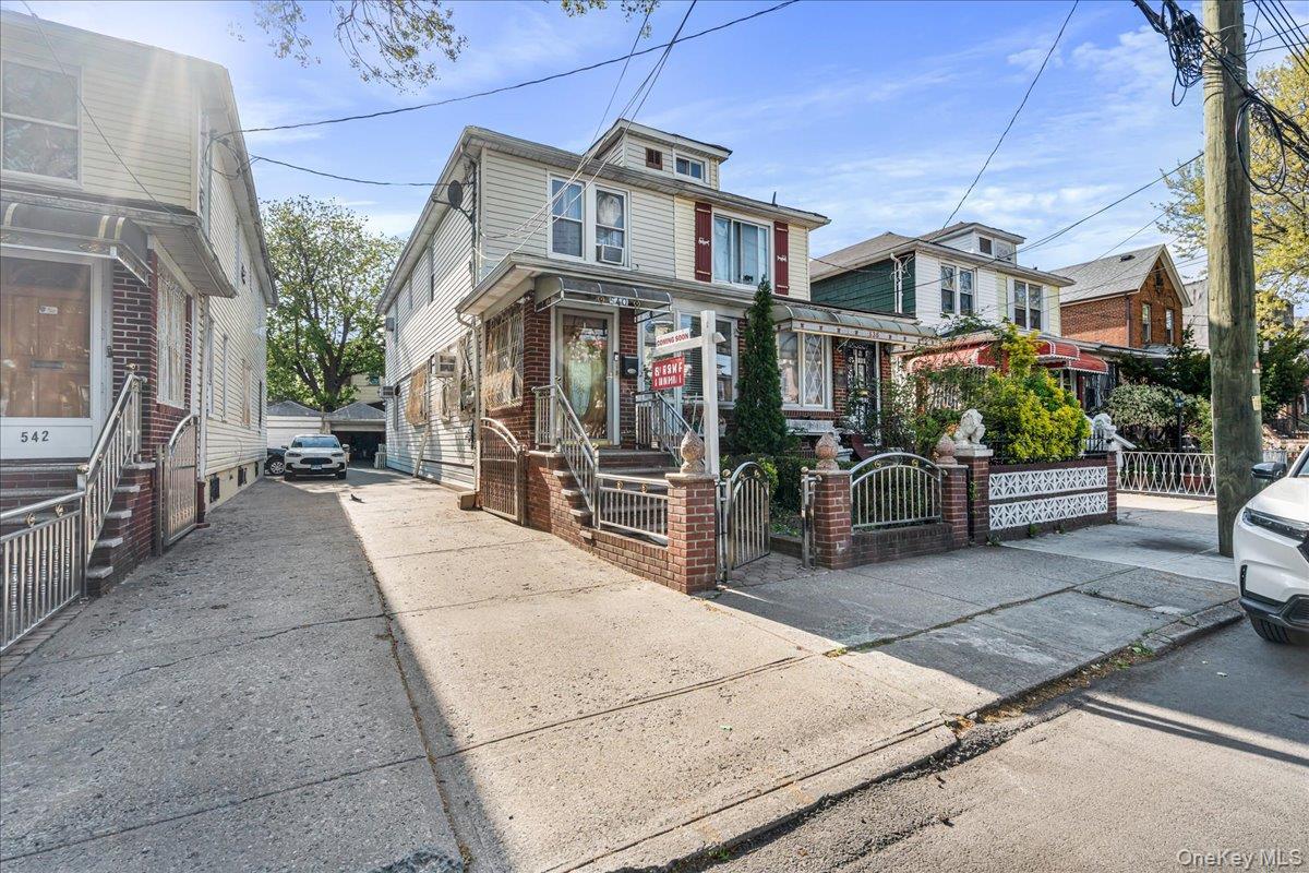Single Family 52nd  Brooklyn, NY 11203, MLS-973142-2