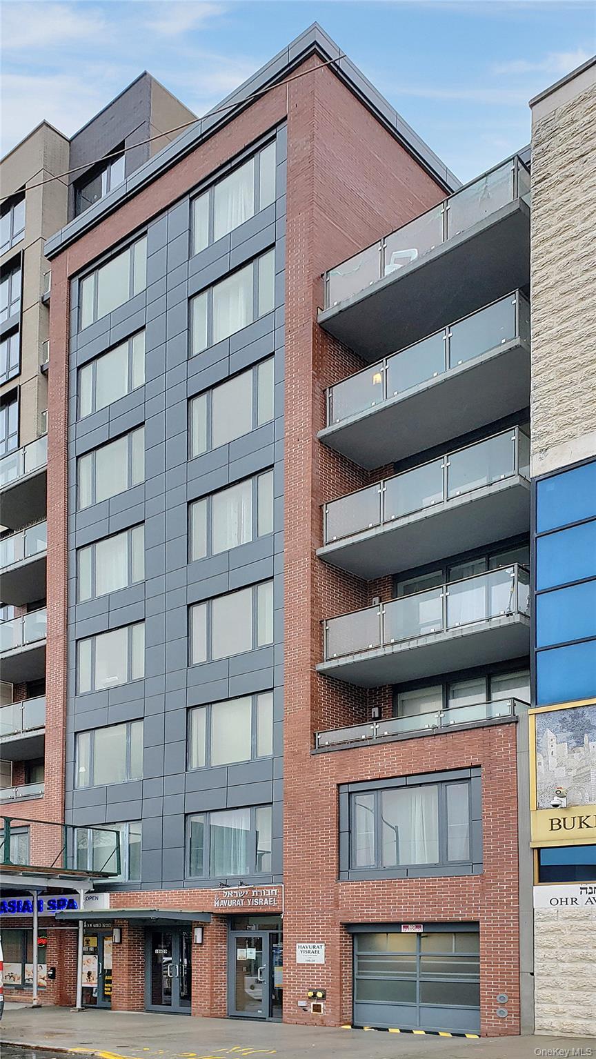 Condo 70th  Queens, NY 11375, MLS-973144-13