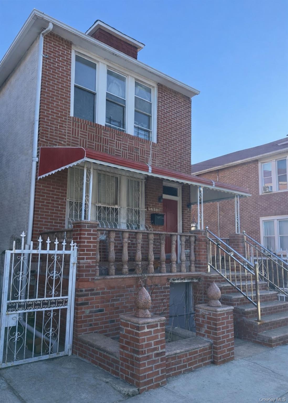 Single Family Snyder  Brooklyn, NY 11203, MLS-973146-2