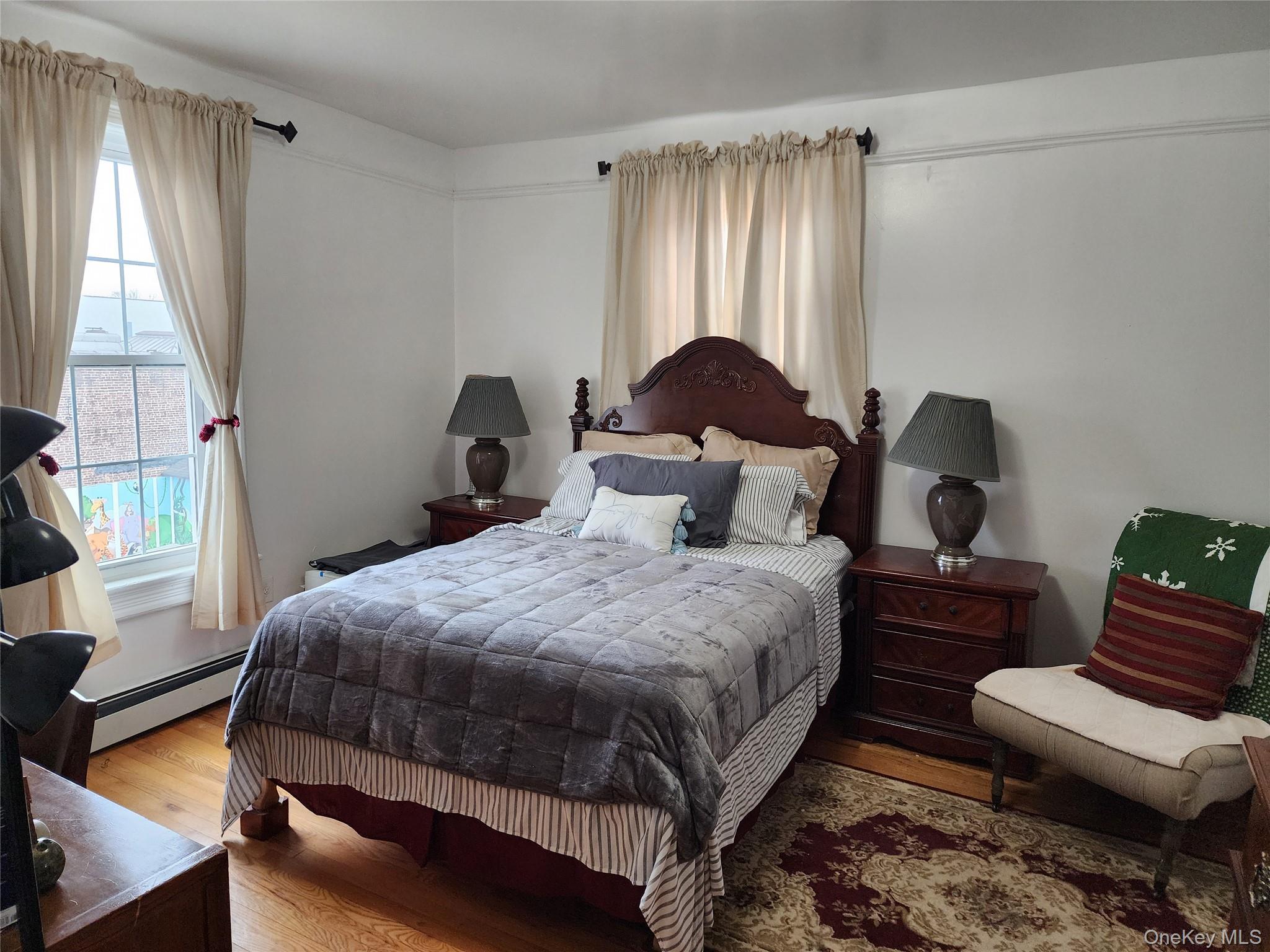 Single Family Union  Westchester County, NY 10550, MLS-973148-16