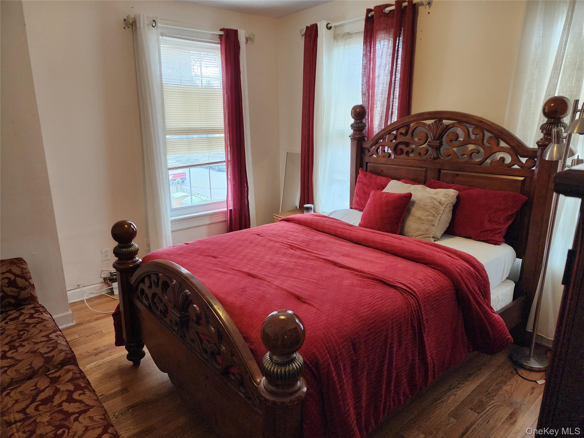 Single Family Union  Westchester County, NY 10550, MLS-973148-17