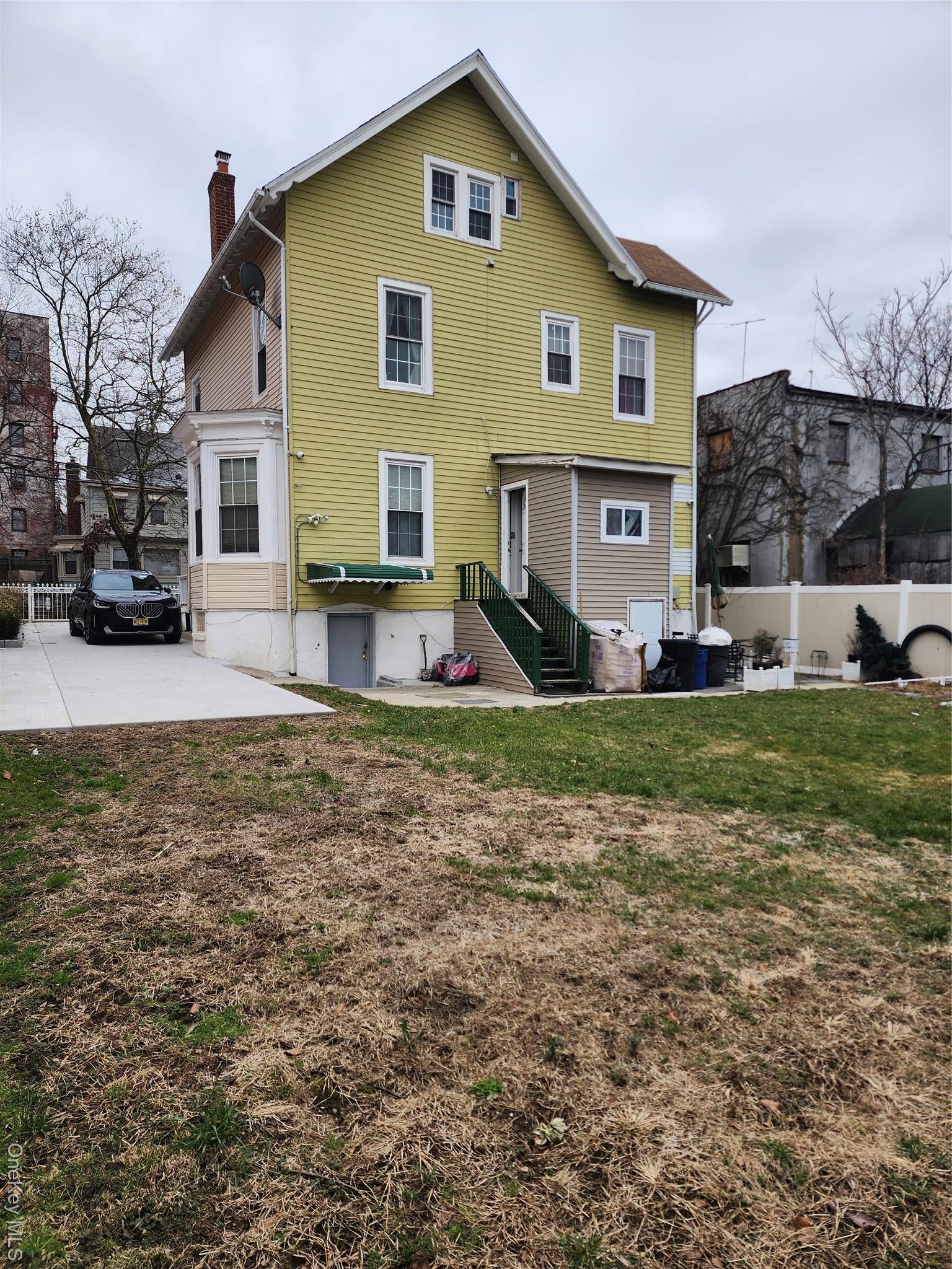 Single Family Union  Westchester County, NY 10550, MLS-973148-2