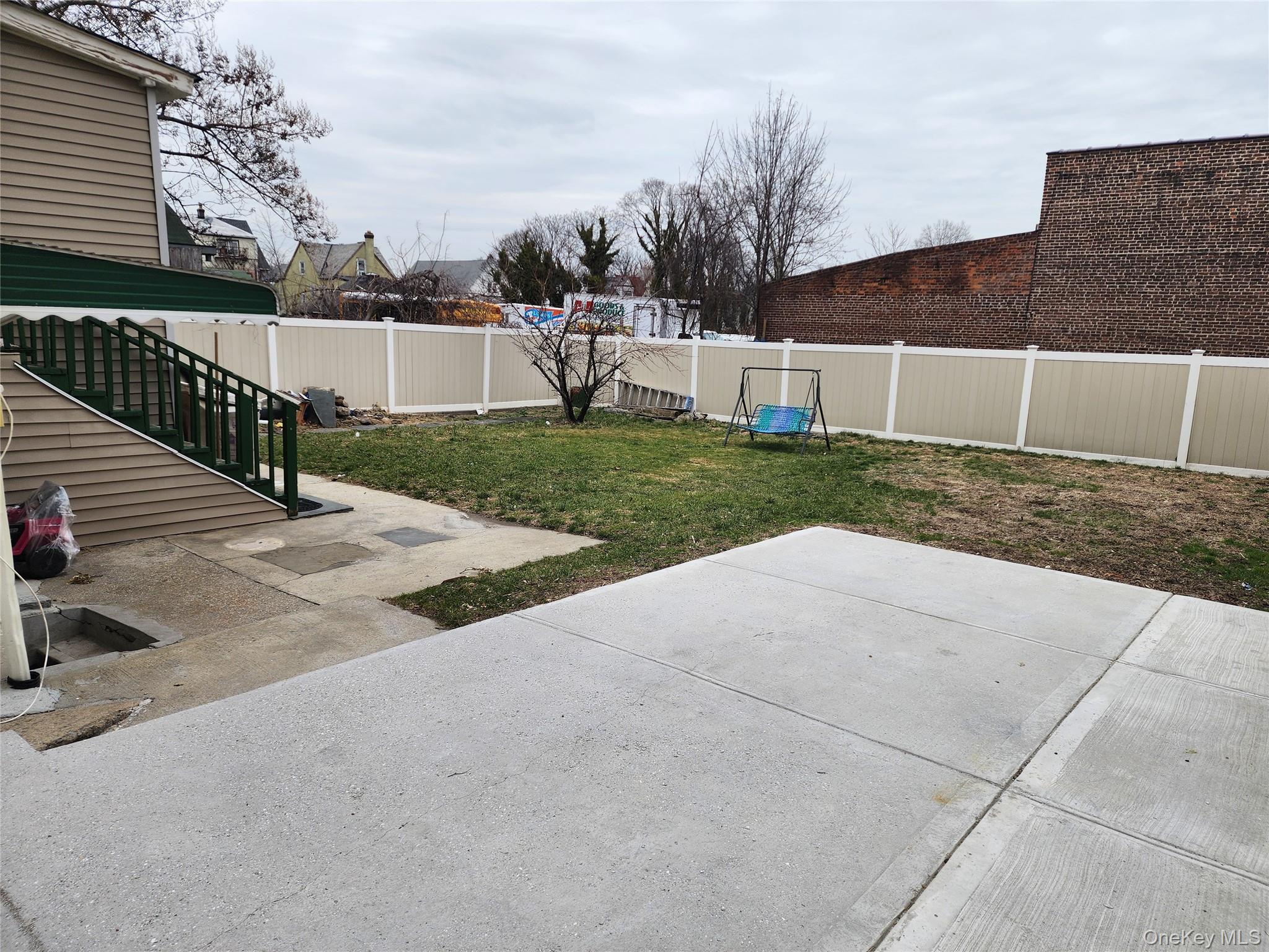 Single Family Union  Westchester County, NY 10550, MLS-973148-29