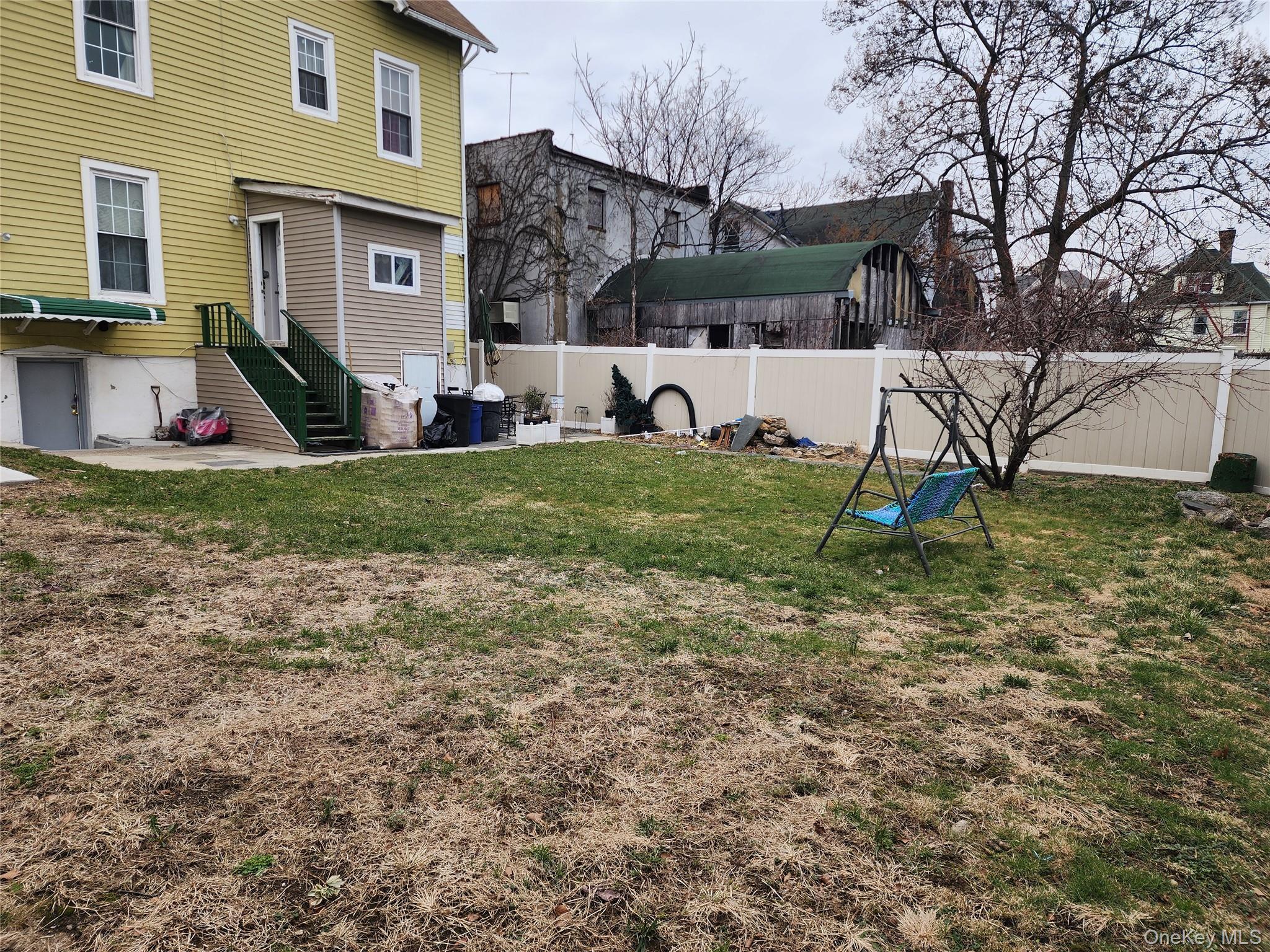 Single Family Union  Westchester County, NY 10550, MLS-973148-31