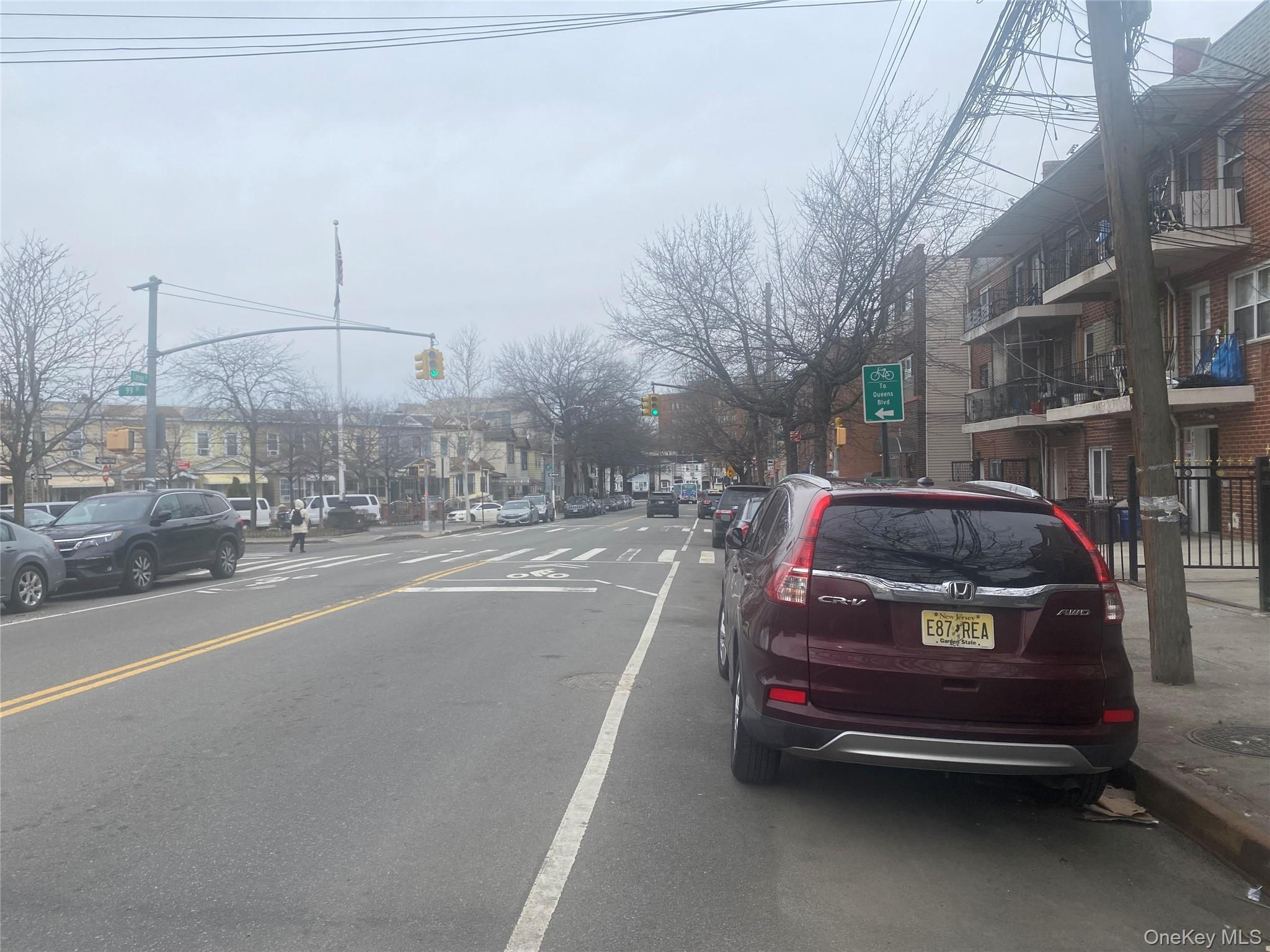 Single Family Corona  Queens, NY 11368, MLS-973150-11