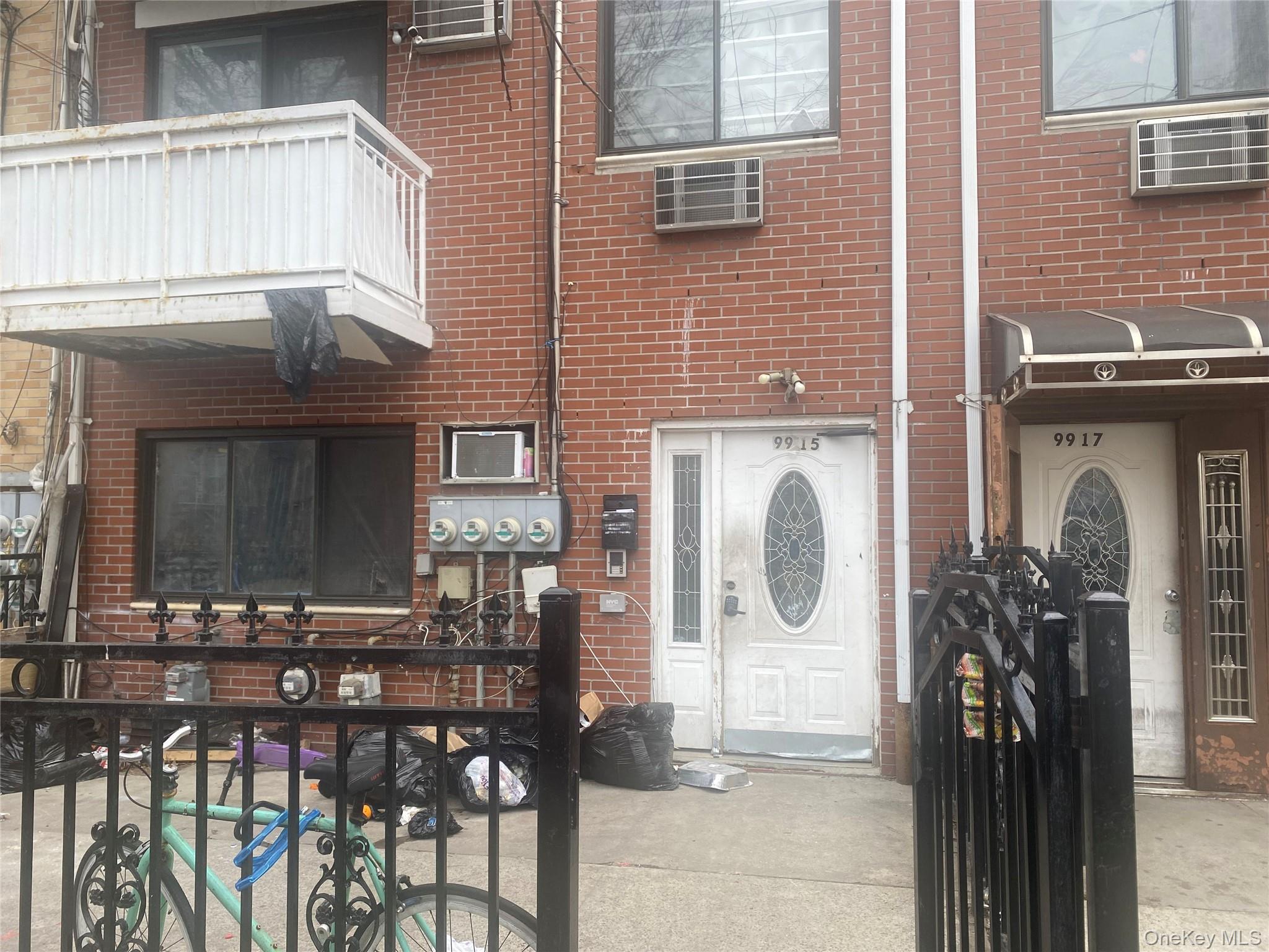 Single Family Corona  Queens, NY 11368, MLS-973150-2