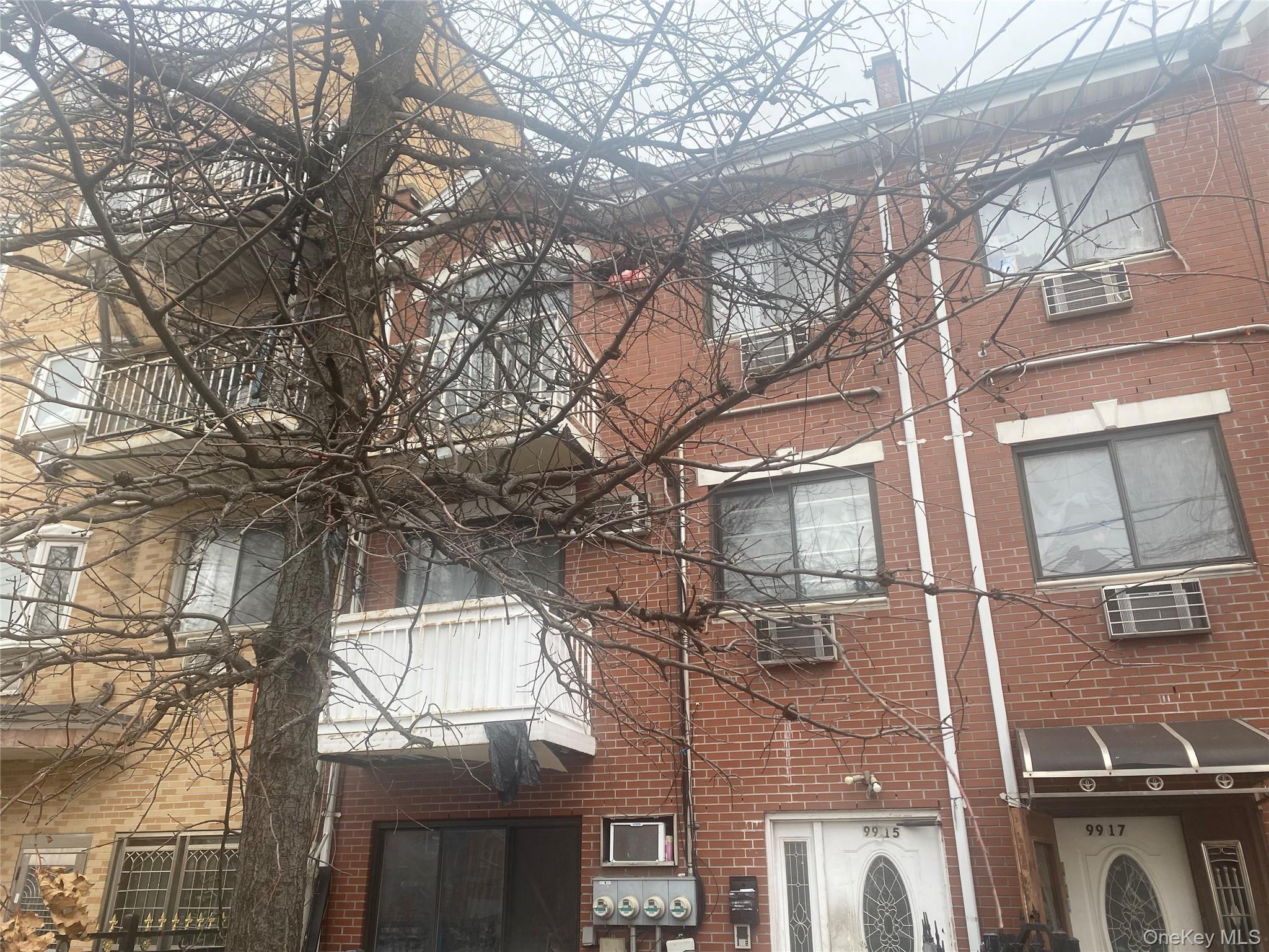 Single Family Corona  Queens, NY 11368, MLS-973150-3