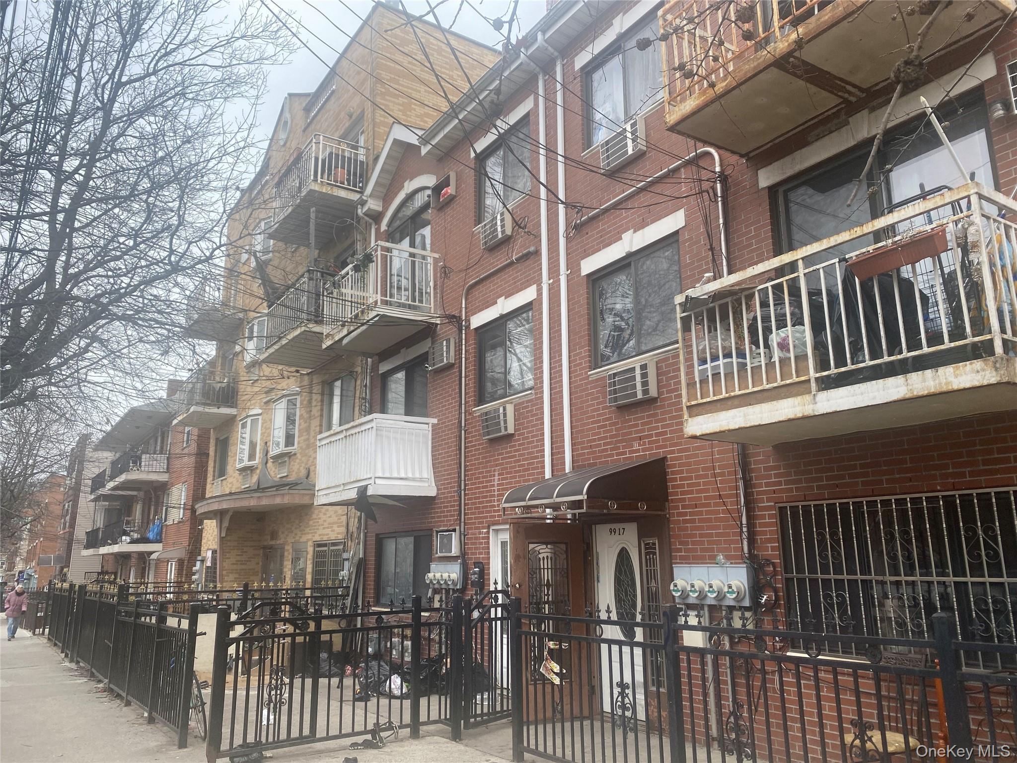 Single Family Corona  Queens, NY 11368, MLS-973150-4