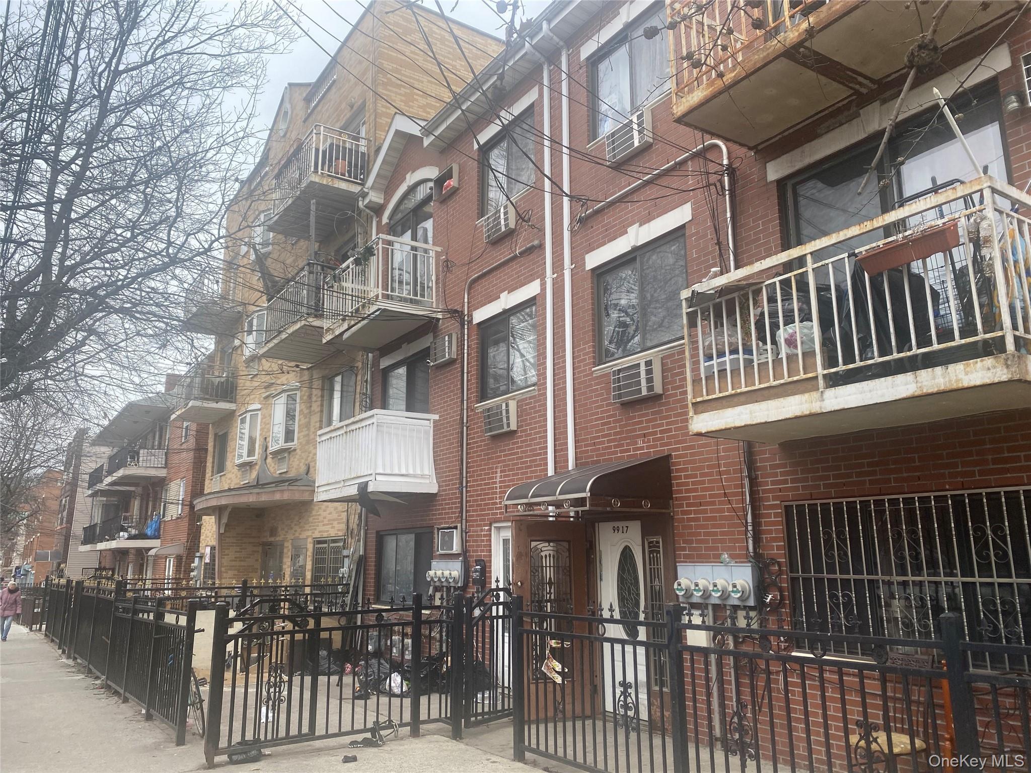 Single Family Corona  Queens, NY 11368, MLS-973150-5