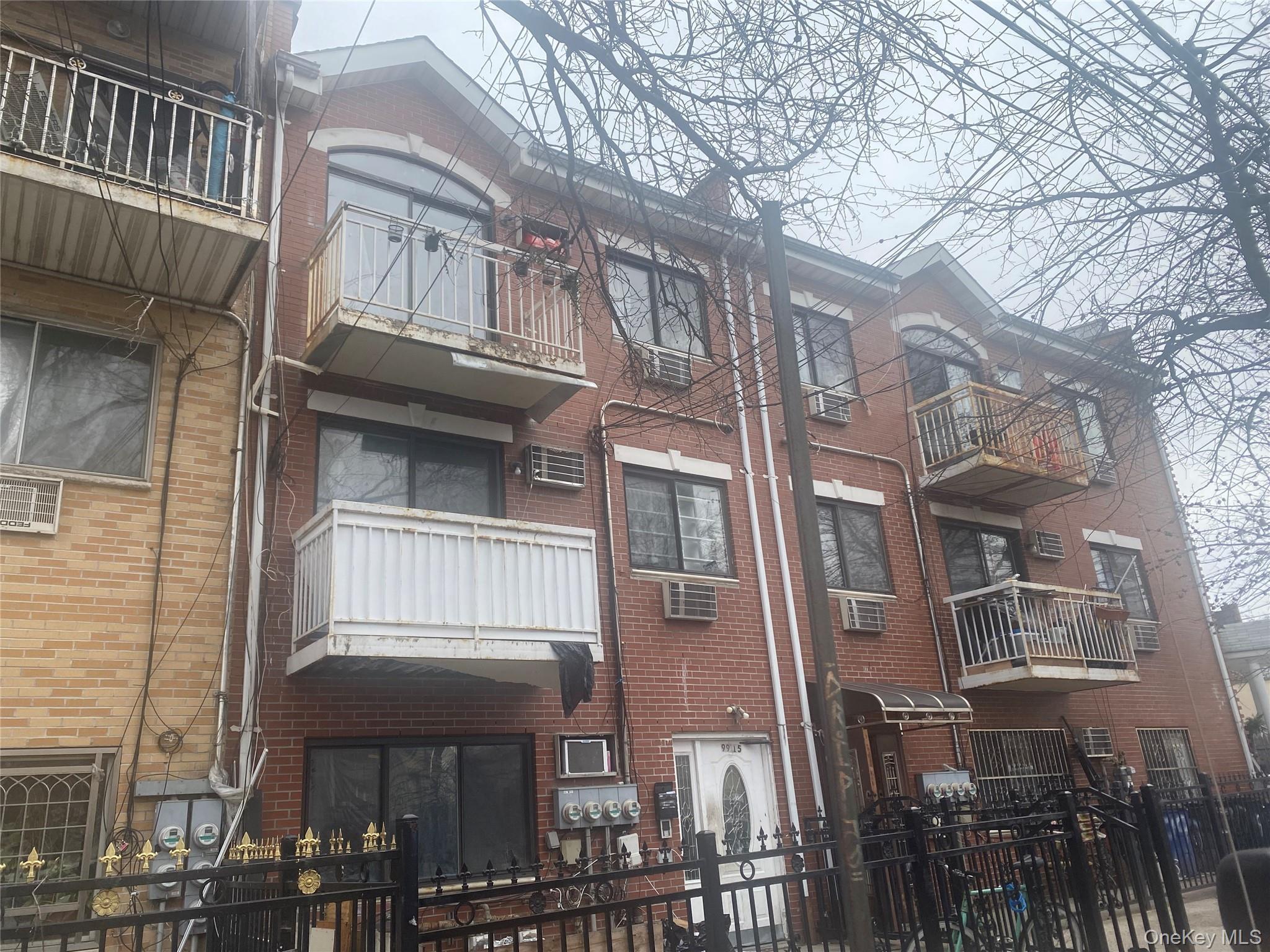 Single Family Corona  Queens, NY 11368, MLS-973150-7