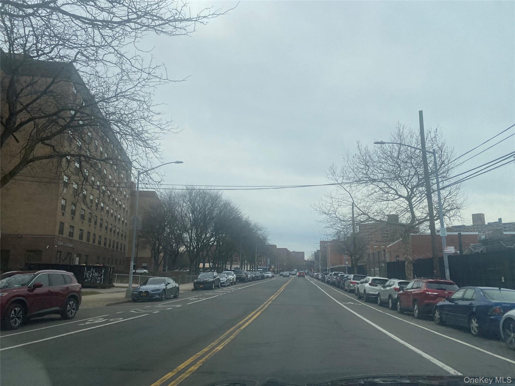 Single Family Corona  Queens, NY 11368, MLS-973150-8