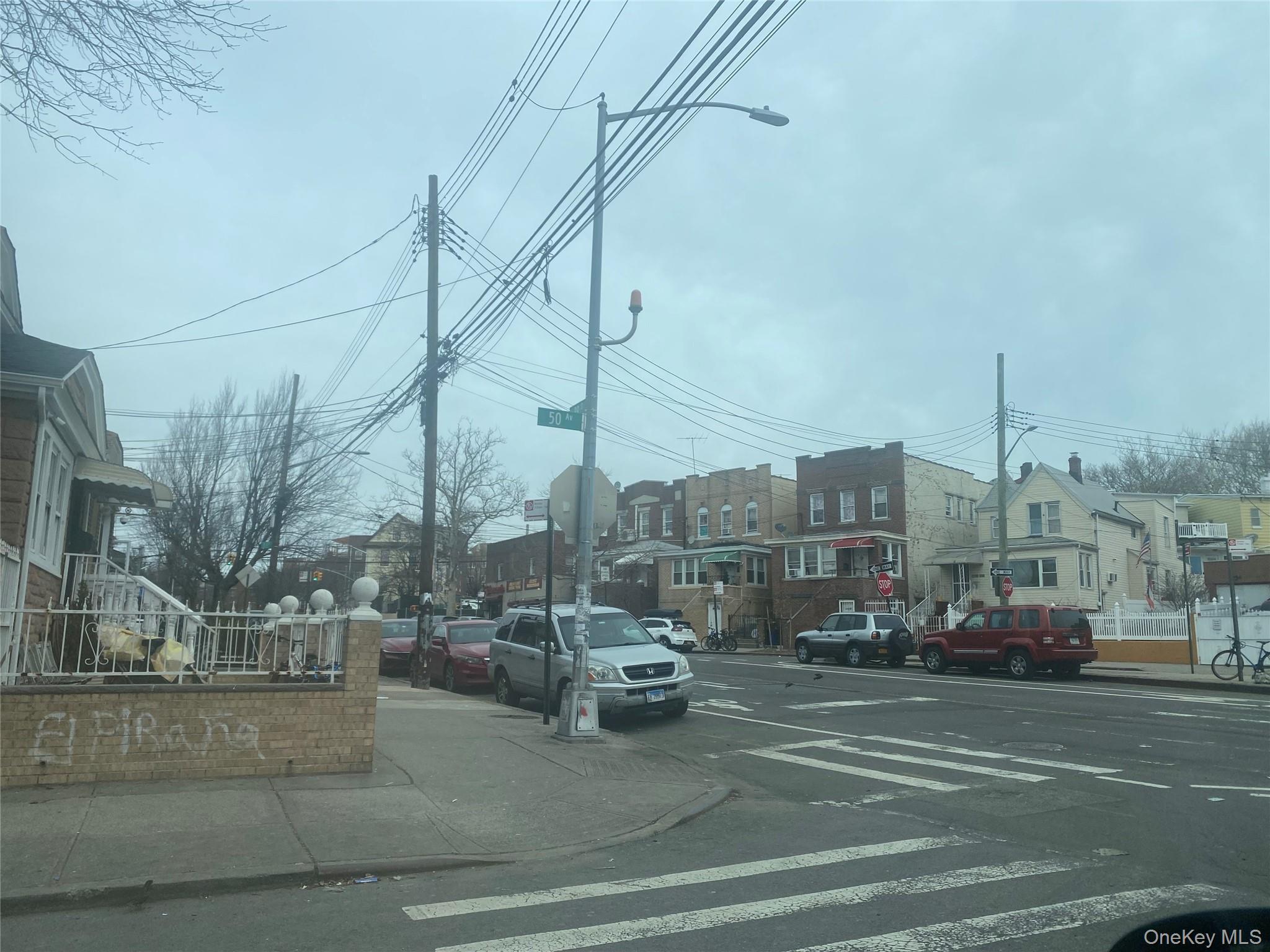 Single Family Corona  Queens, NY 11368, MLS-973150-9