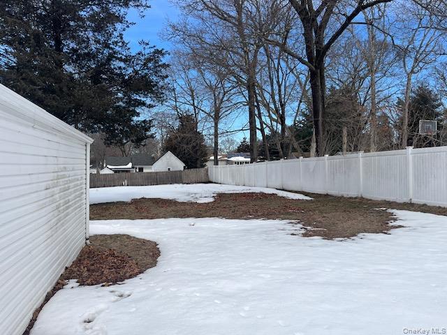 Single Family Ferndale  Suffolk County, NY 11784, MLS-973156-14