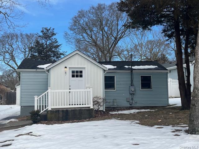 Single Family Ferndale Suffolk County, NY 11784, MLS-973156-2