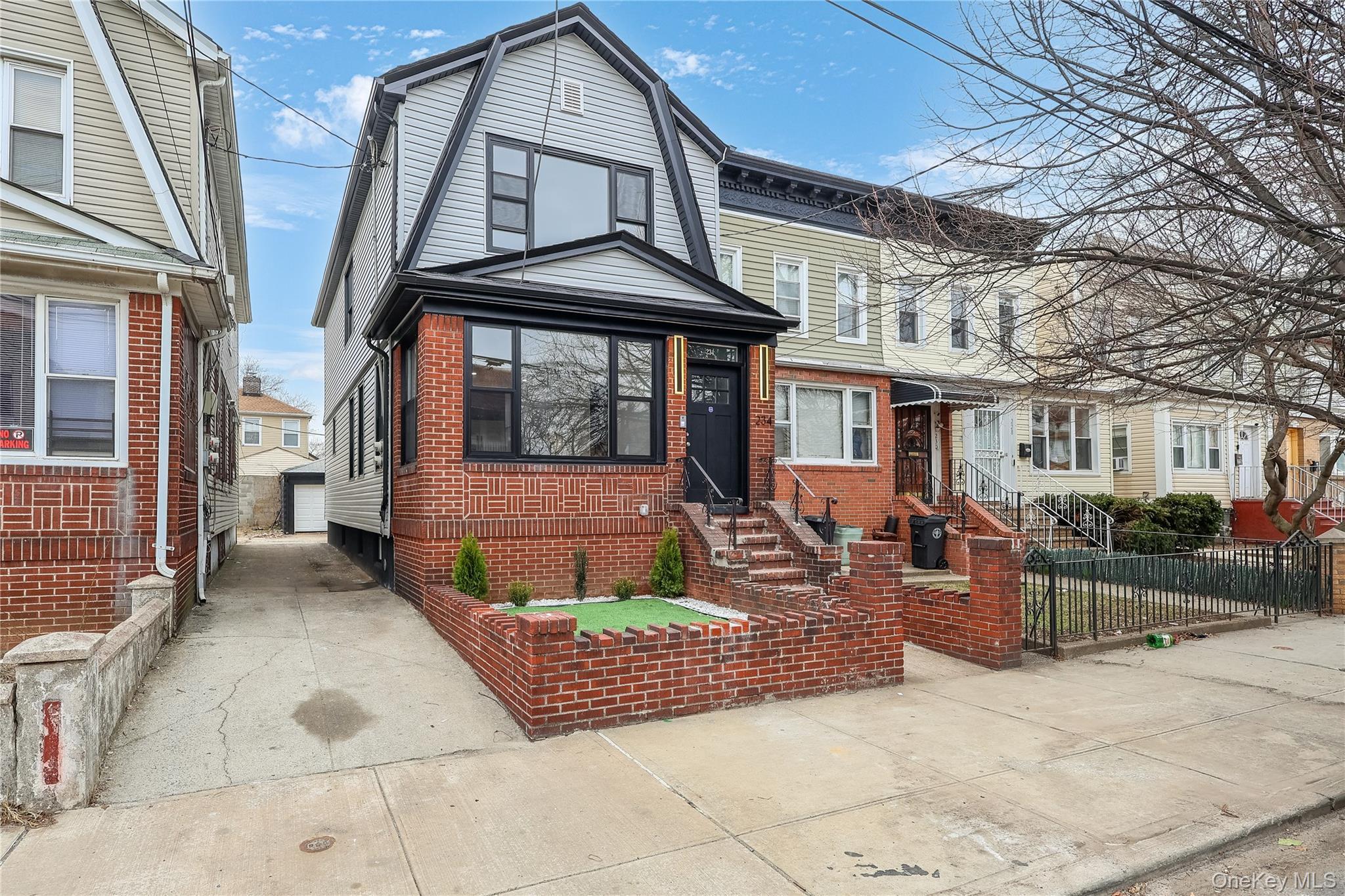Single Family 42nd  Brooklyn, NY 11203, MLS-973161-2