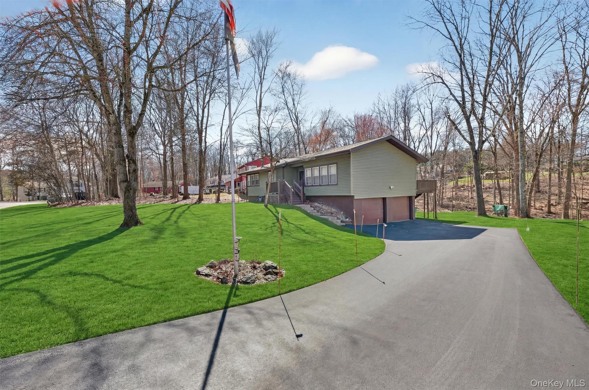 Single Family Sachson  Dutchess County, NY 12590, MLS-973164-2