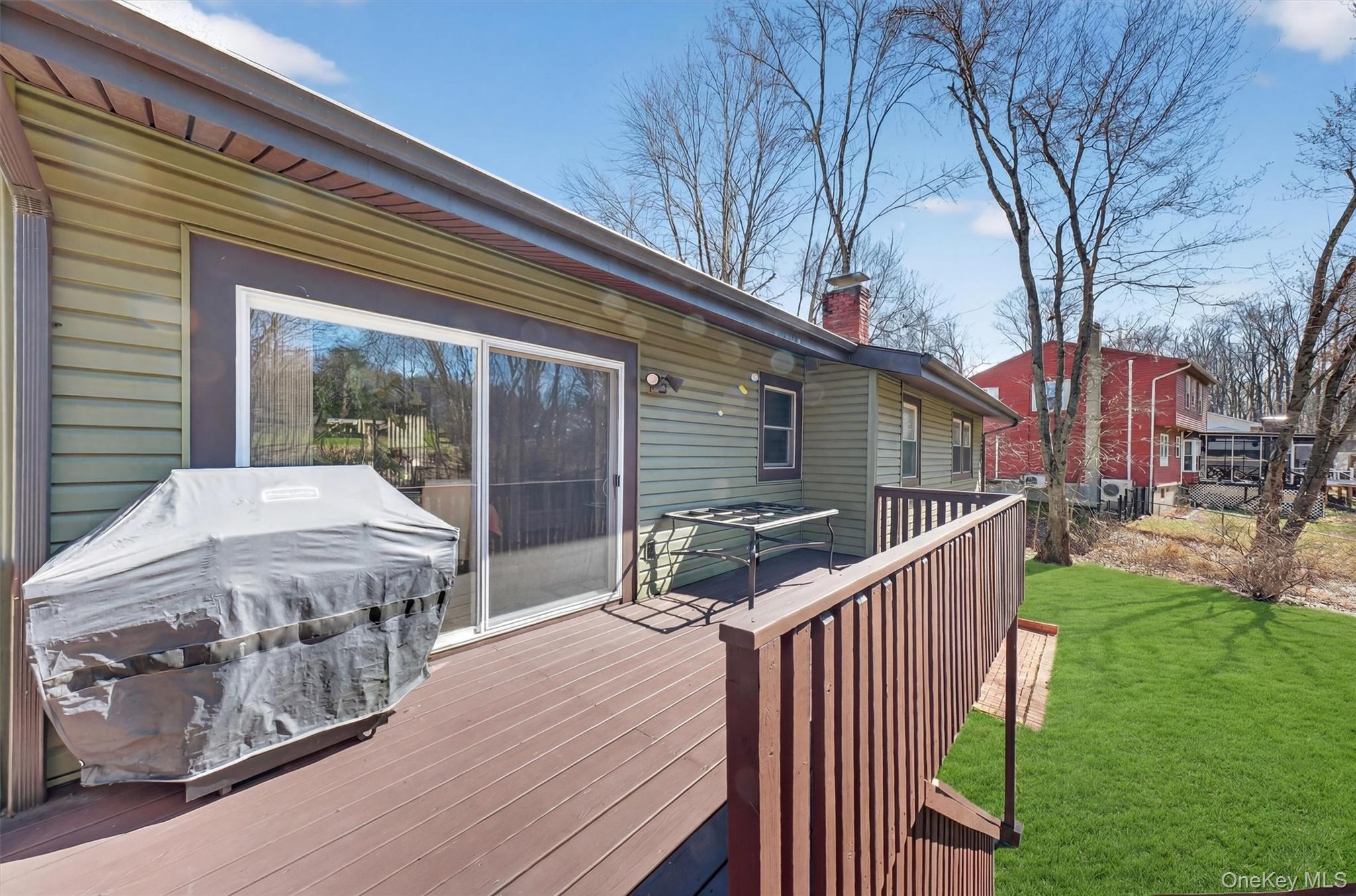 Single Family Sachson  Dutchess County, NY 12590, MLS-973164-28