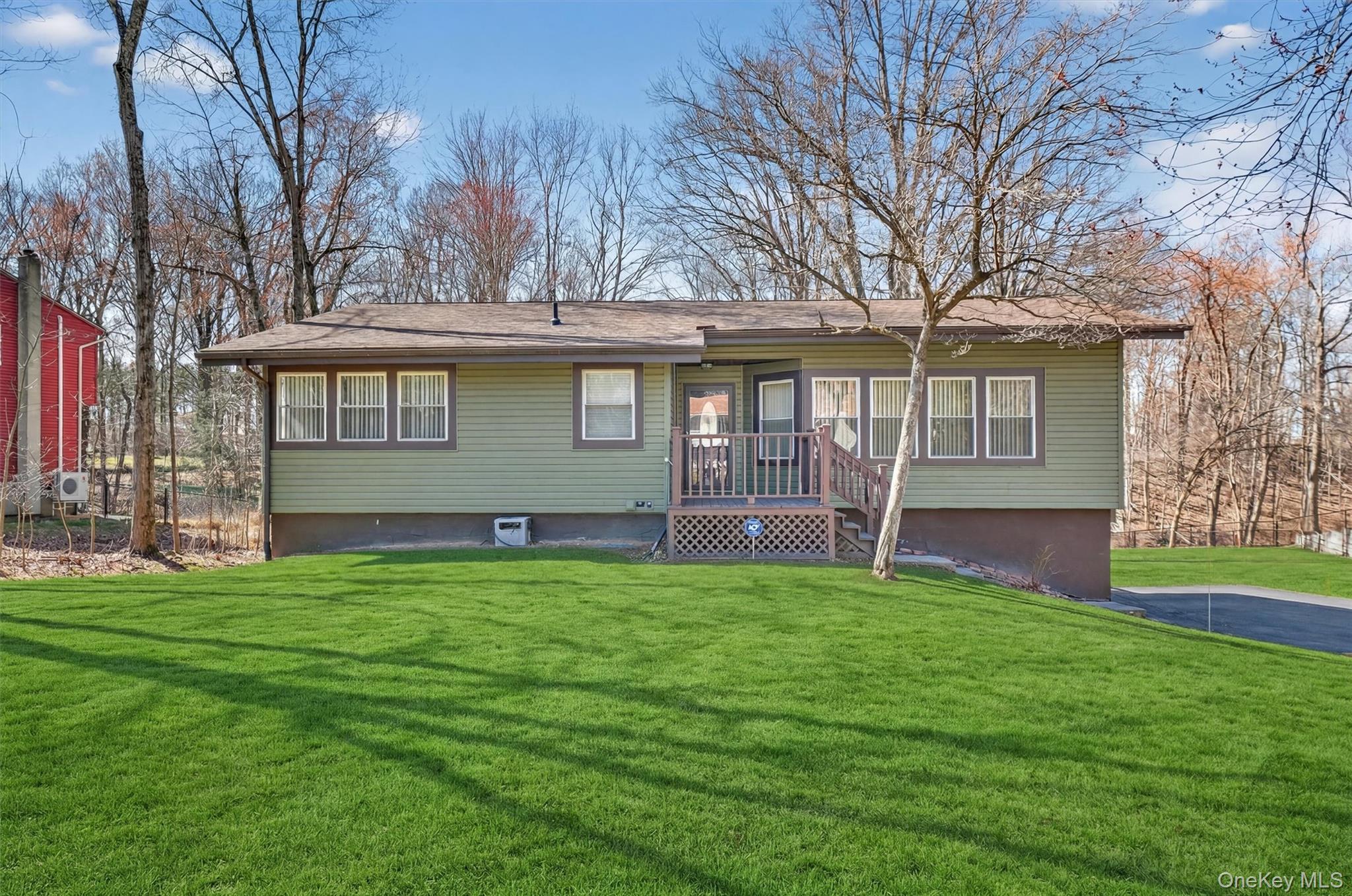 Single Family Sachson  Dutchess County, NY 12590, MLS-973164-3