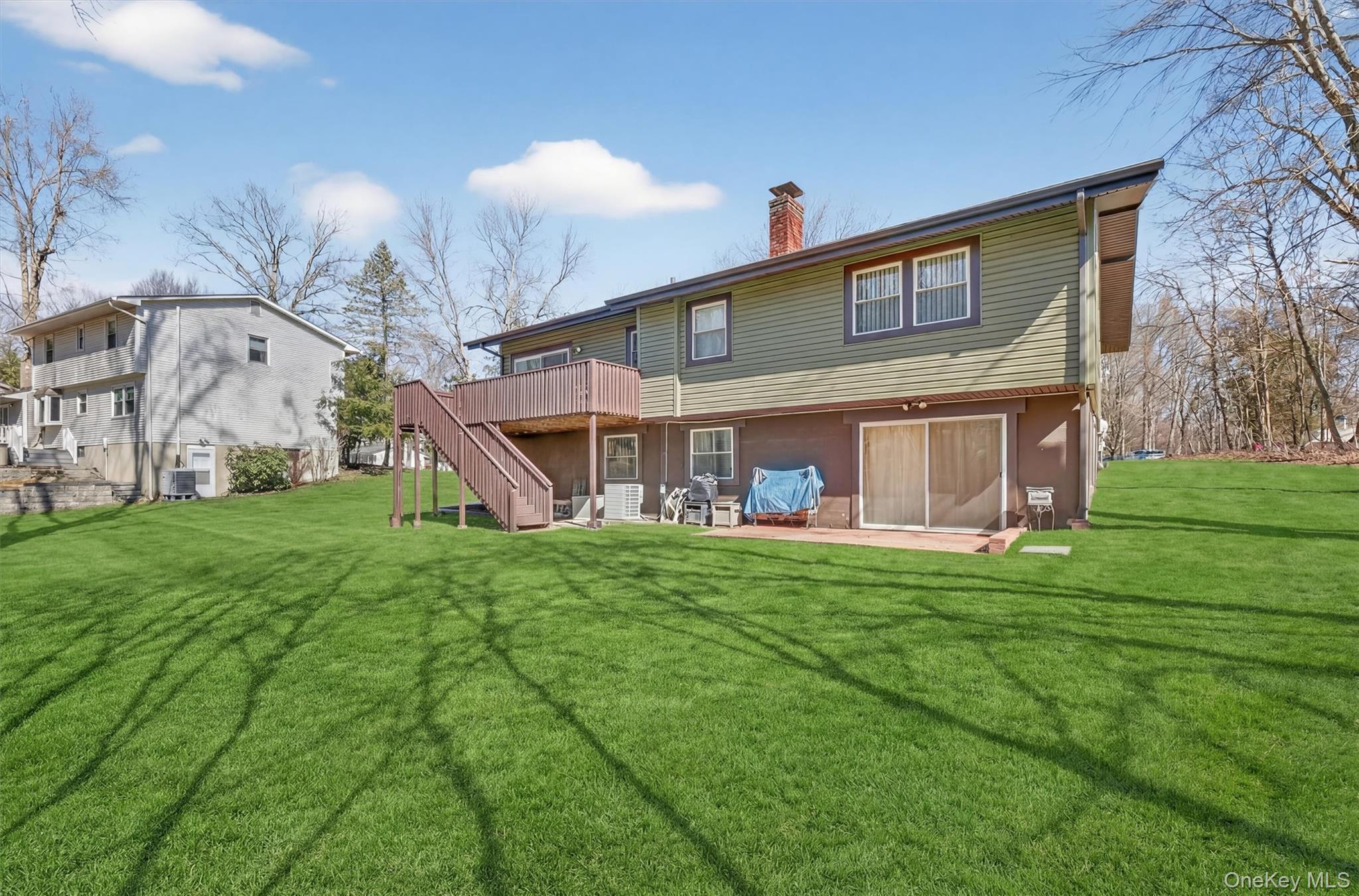 Single Family Sachson  Dutchess County, NY 12590, MLS-973164-33