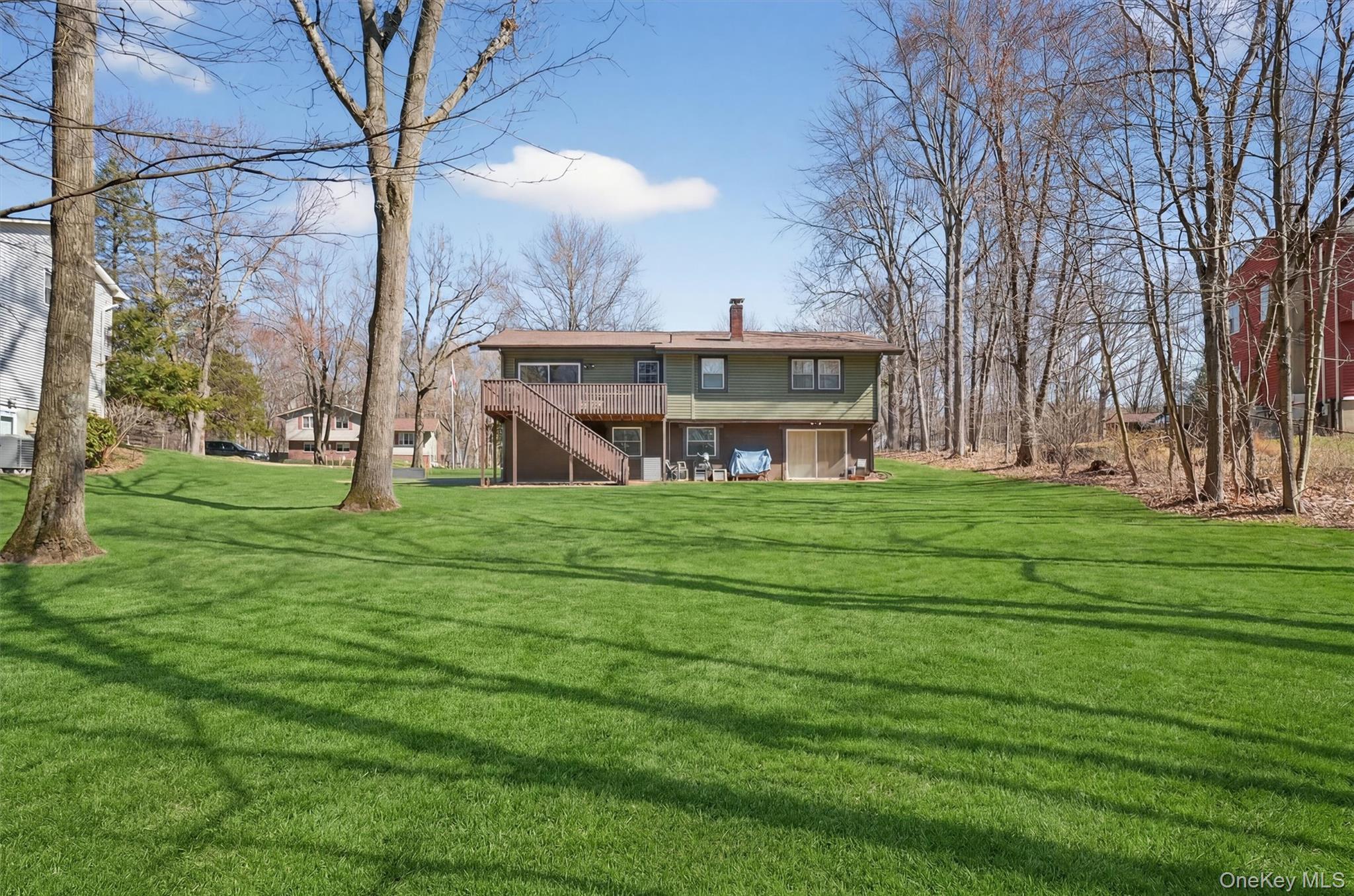 Single Family Sachson  Dutchess County, NY 12590, MLS-973164-34