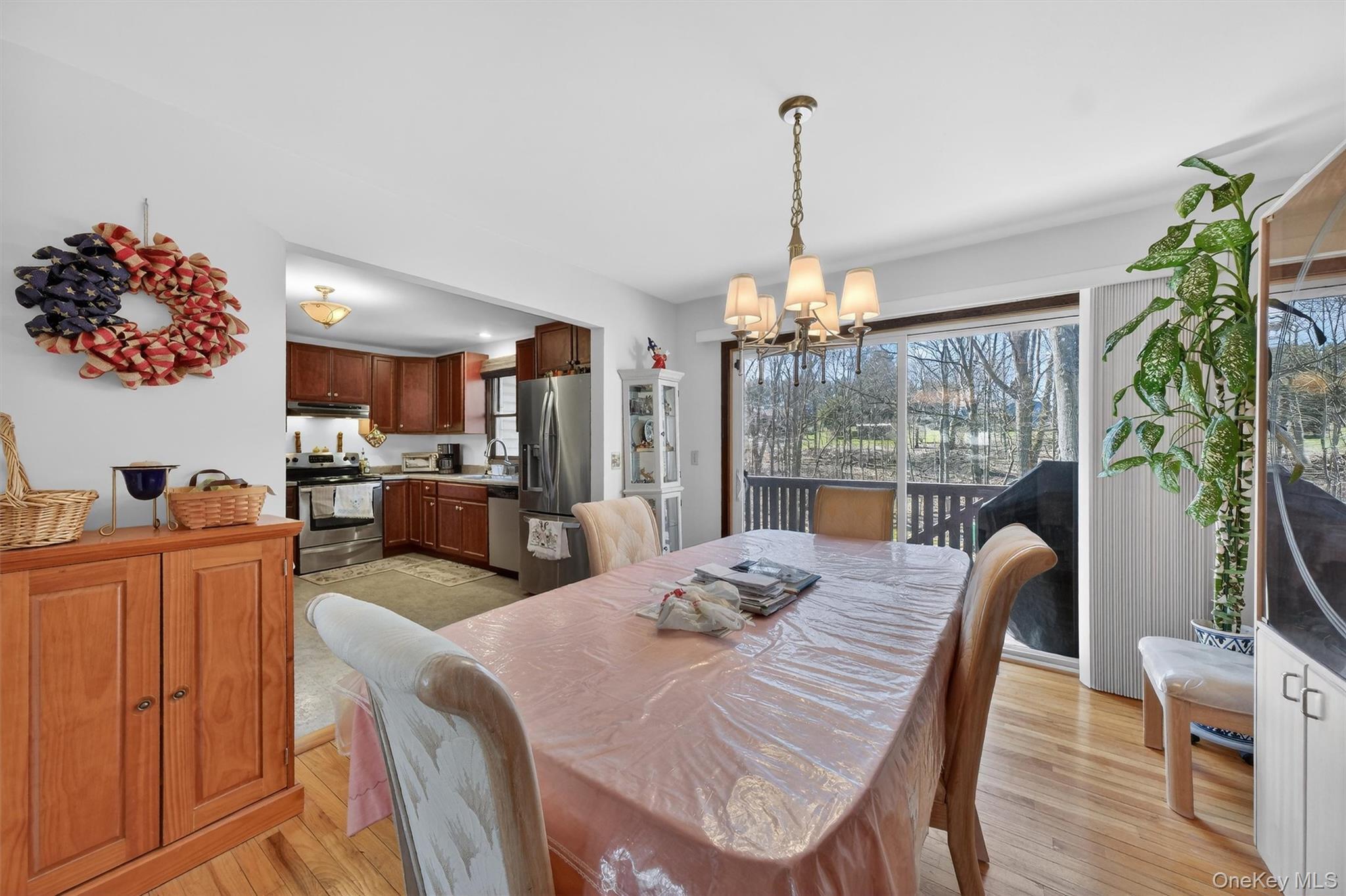 Single Family Sachson  Dutchess County, NY 12590, MLS-973164-9