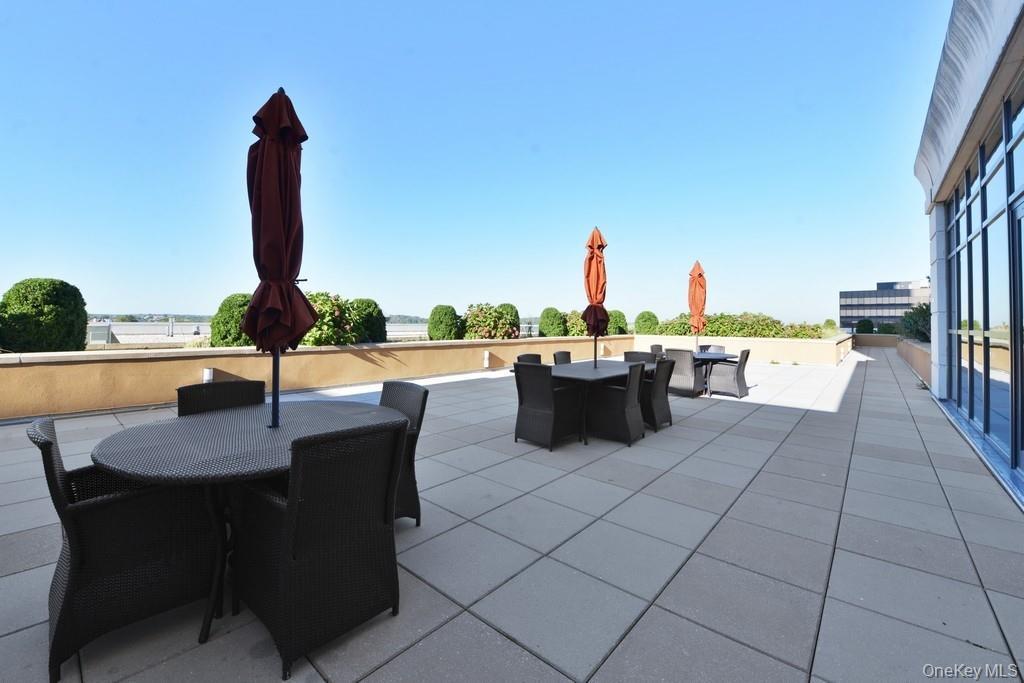 Condo Huguenot Westchester County, NY 10801, MLS-973172-20