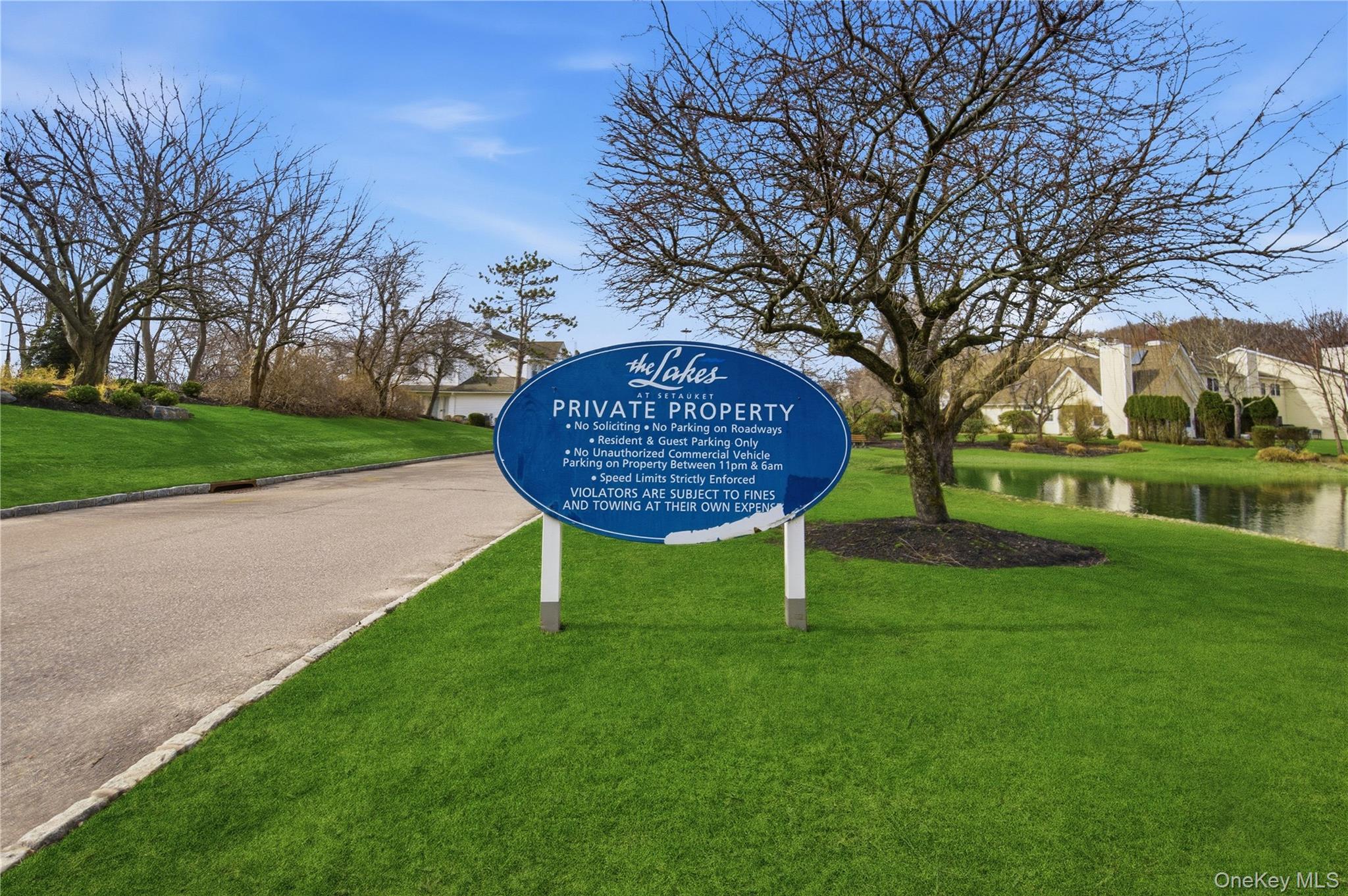 Condo Thomas  Suffolk County, NY 11733, MLS-973173-2